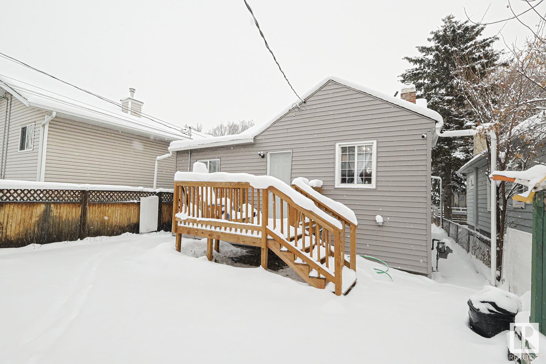      11540 83 ST NW , Edmonton,  ,T5B 2Y5 ;  Listing Number: MLS E4415055