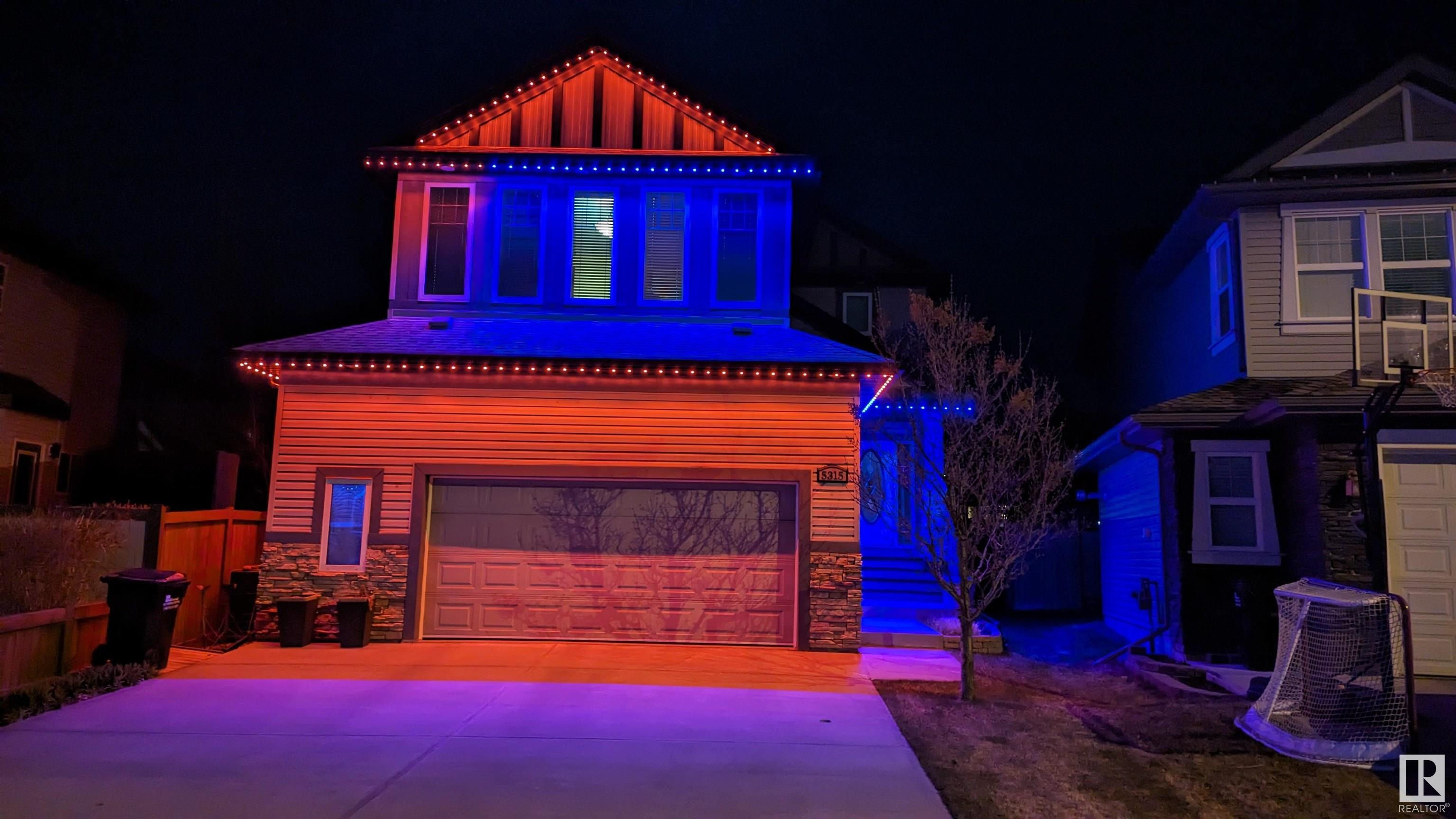     5315 SUNVIEW LN , Sherwood Park,  ,T8H 0K4 ;  Listing Number: MLS E4415056