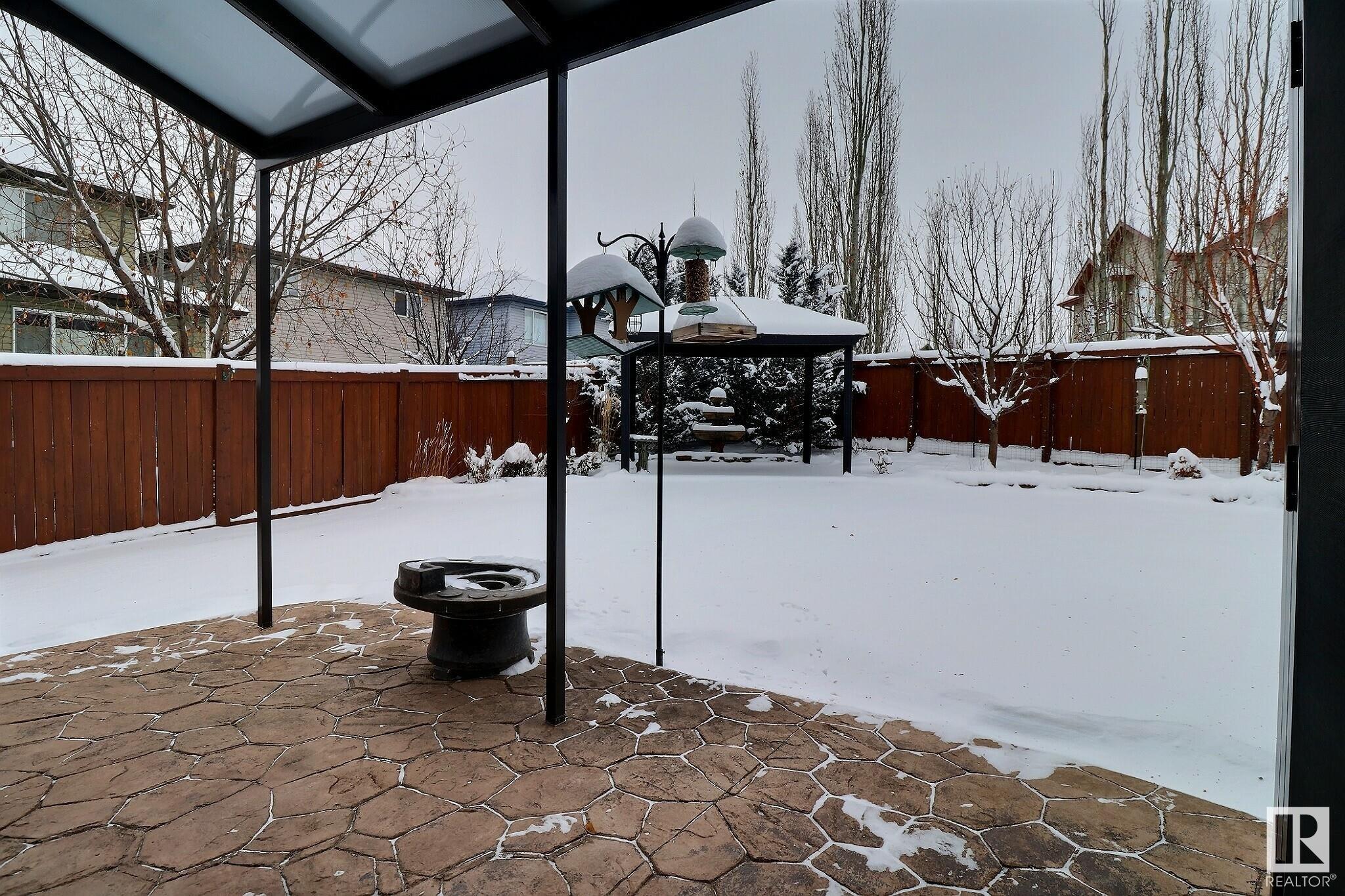      5315 SUNVIEW LN , Sherwood Park,  ,T8H 0K4 ;  Listing Number: MLS E4415056