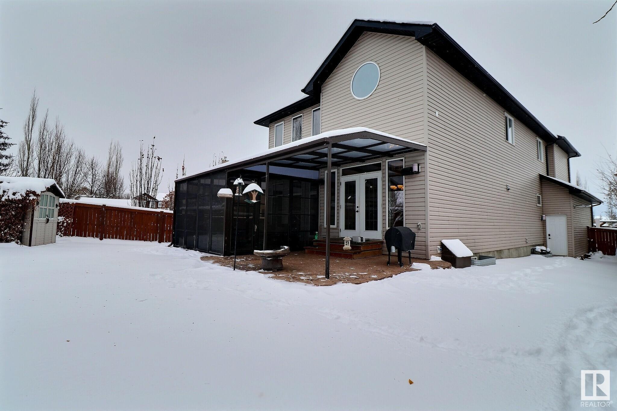      5315 SUNVIEW LN , Sherwood Park,  ,T8H 0K4 ;  Listing Number: MLS E4415056