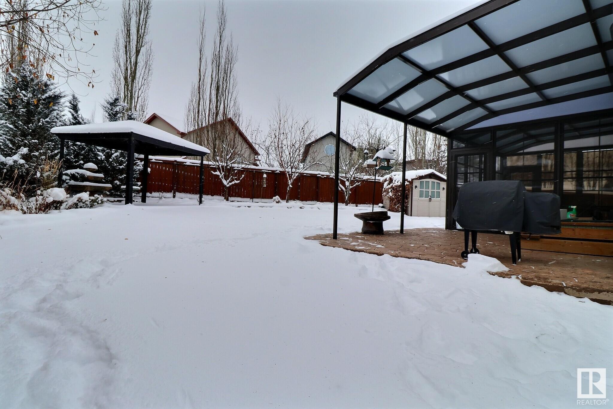      5315 SUNVIEW LN , Sherwood Park,  ,T8H 0K4 ;  Listing Number: MLS E4415056