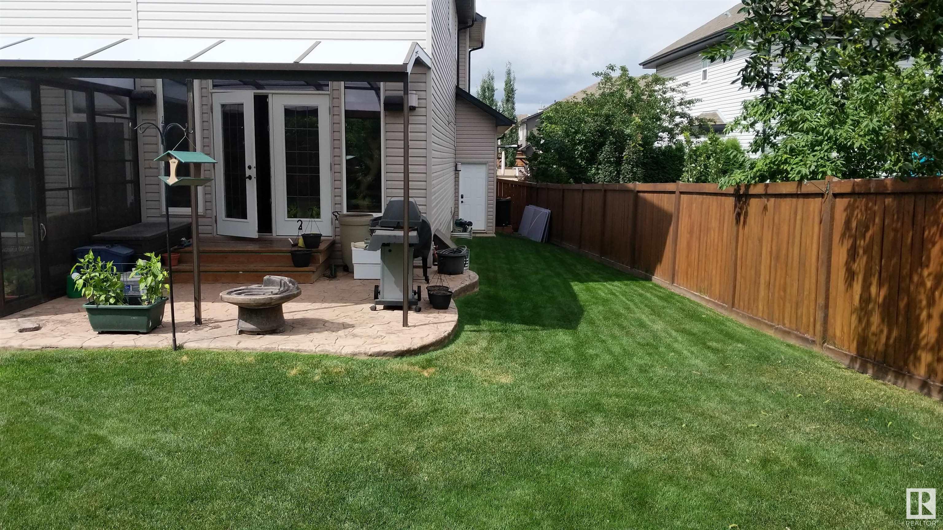      5315 SUNVIEW LN , Sherwood Park,  ,T8H 0K4 ;  Listing Number: MLS E4415056