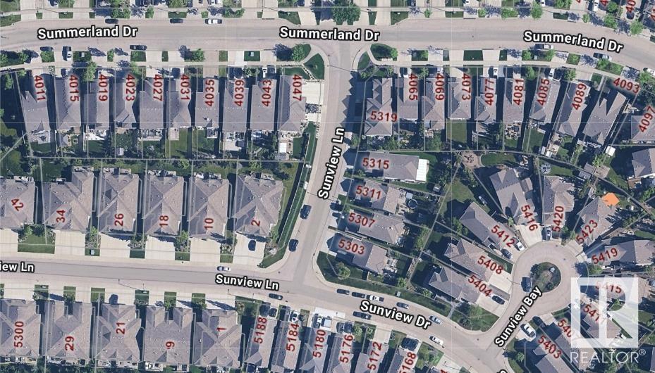      5315 SUNVIEW LN , Sherwood Park,  ,T8H 0K4 ;  Listing Number: MLS E4415056