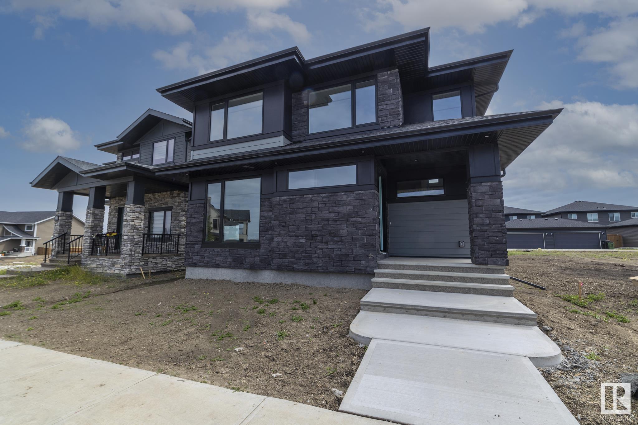      4541 KNIGHT WD SW , Edmonton,  ,T6W 4B7 ;  Listing Number: MLS E4415061