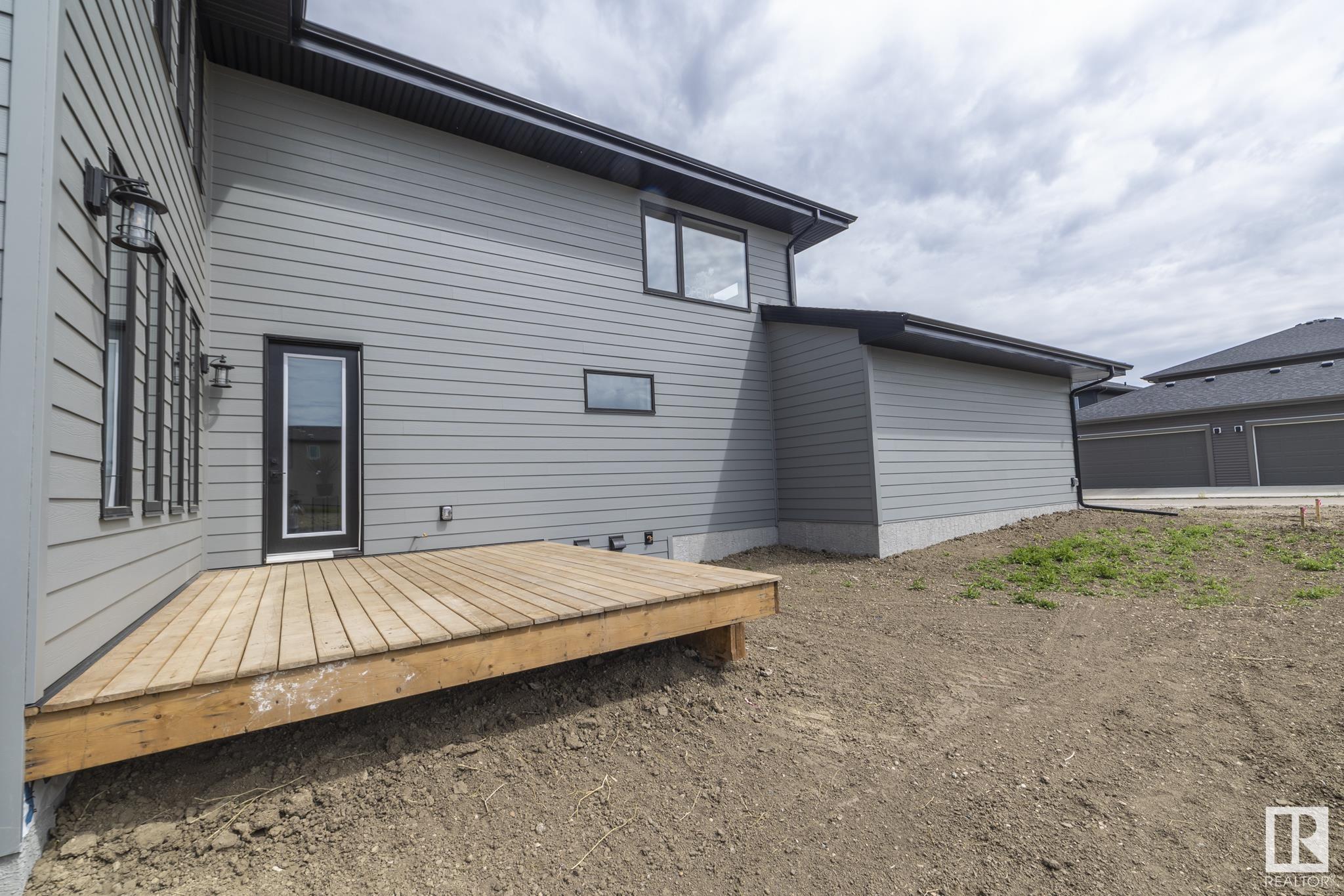      4541 KNIGHT WD SW , Edmonton,  ,T6W 4B7 ;  Listing Number: MLS E4415061