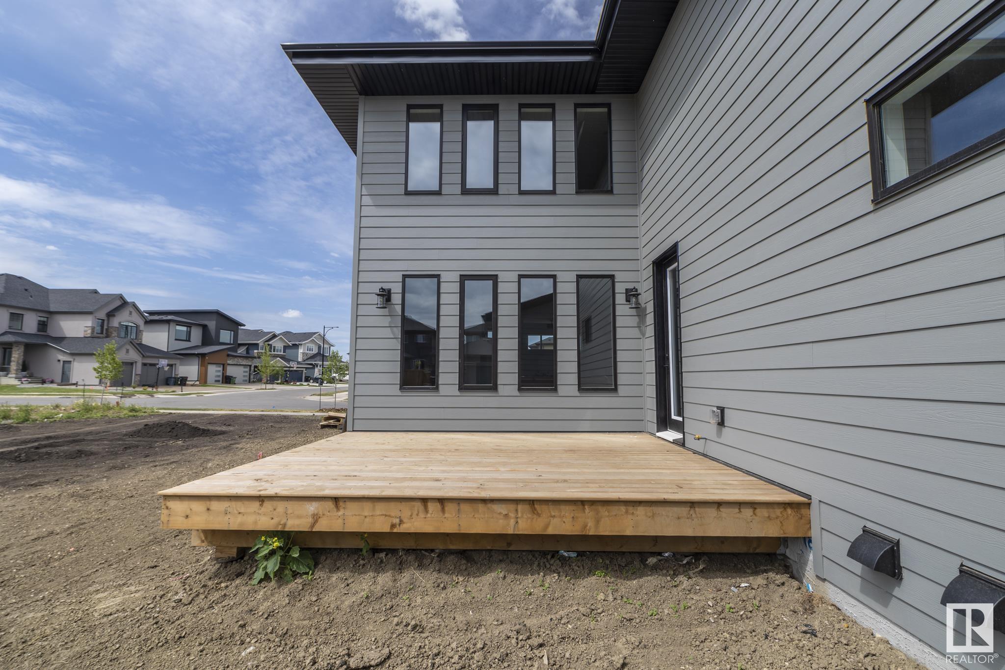      4541 KNIGHT WD SW , Edmonton,  ,T6W 4B7 ;  Listing Number: MLS E4415061
