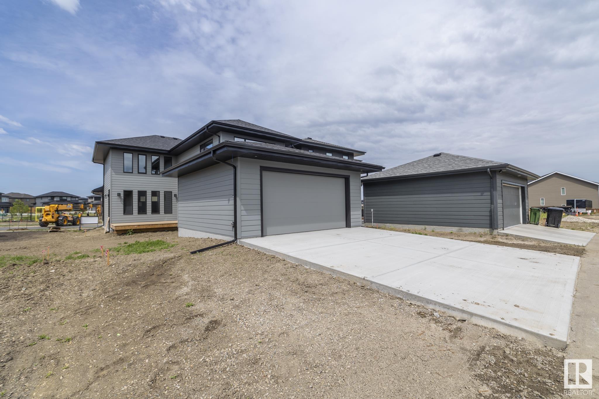     4541 KNIGHT WD SW , Edmonton,  ,T6W 4B7 ;  Listing Number: MLS E4415061