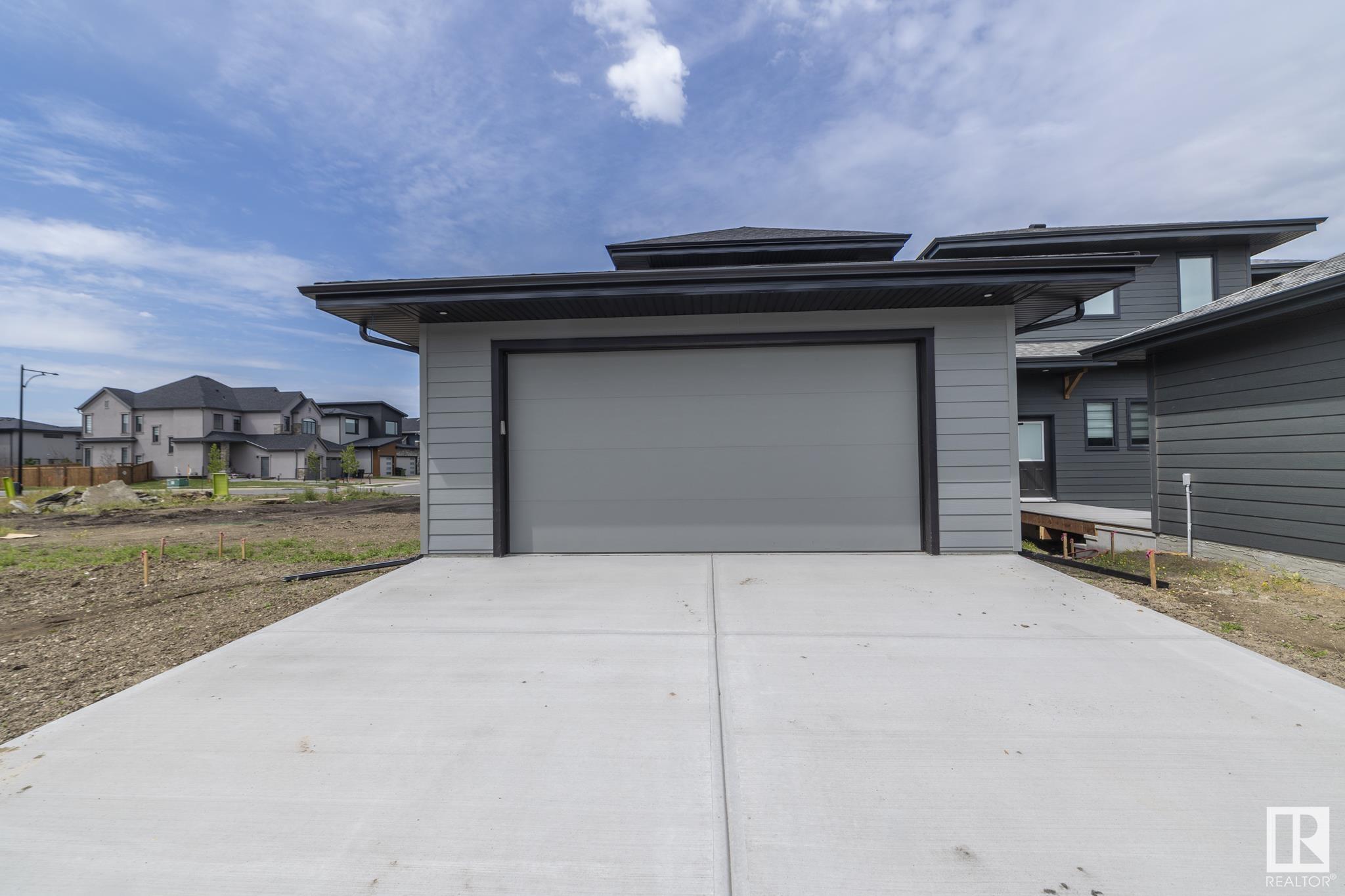      4541 KNIGHT WD SW , Edmonton,  ,T6W 4B7 ;  Listing Number: MLS E4415061