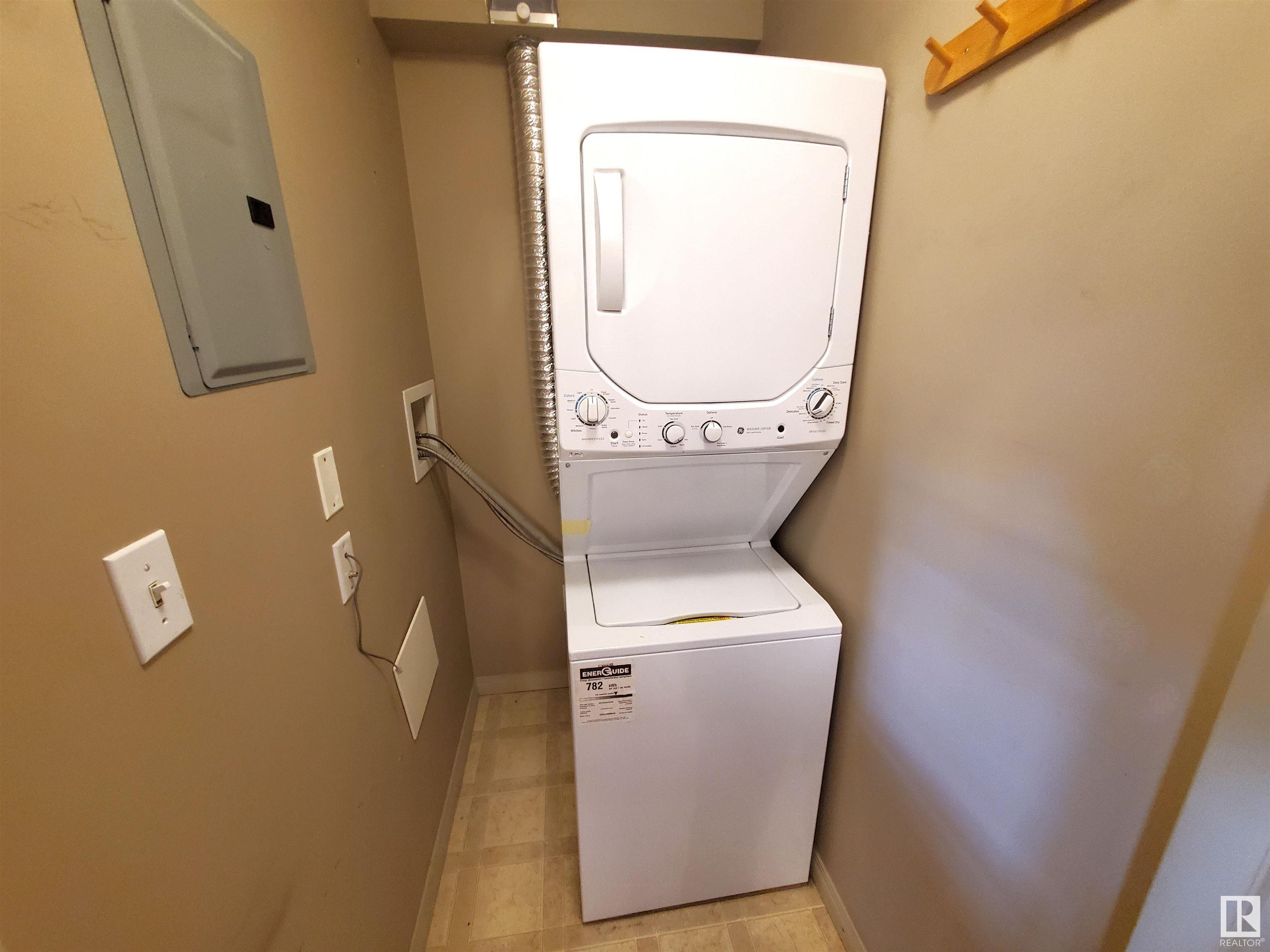      #1-311 4245 139 AV NW , Edmonton,  ,T5Y 3E8 ;  Listing Number: MLS E4415067