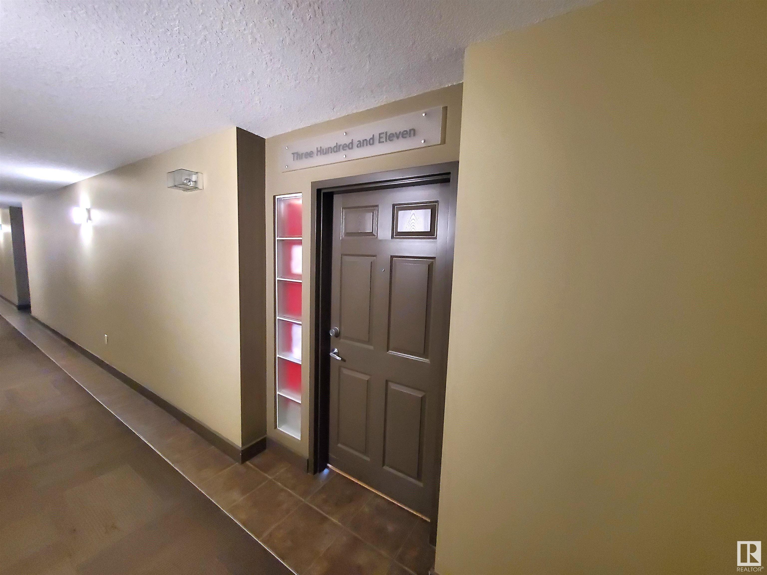      #1-311 4245 139 AV NW , Edmonton,  ,T5Y 3E8 ;  Listing Number: MLS E4415067