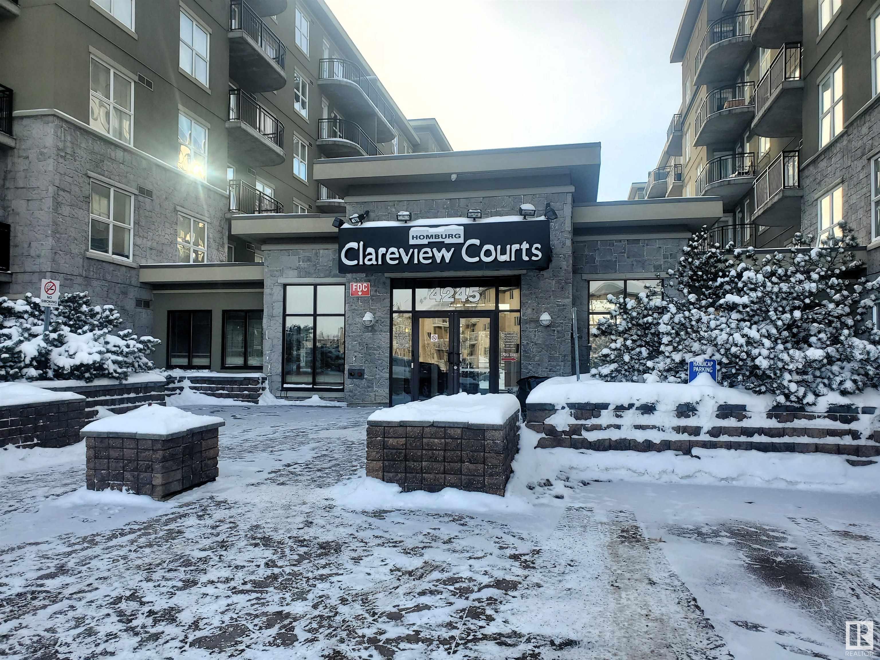      #1-311 4245 139 AV NW , Edmonton,  ,T5Y 3E8 ;  Listing Number: MLS E4415067