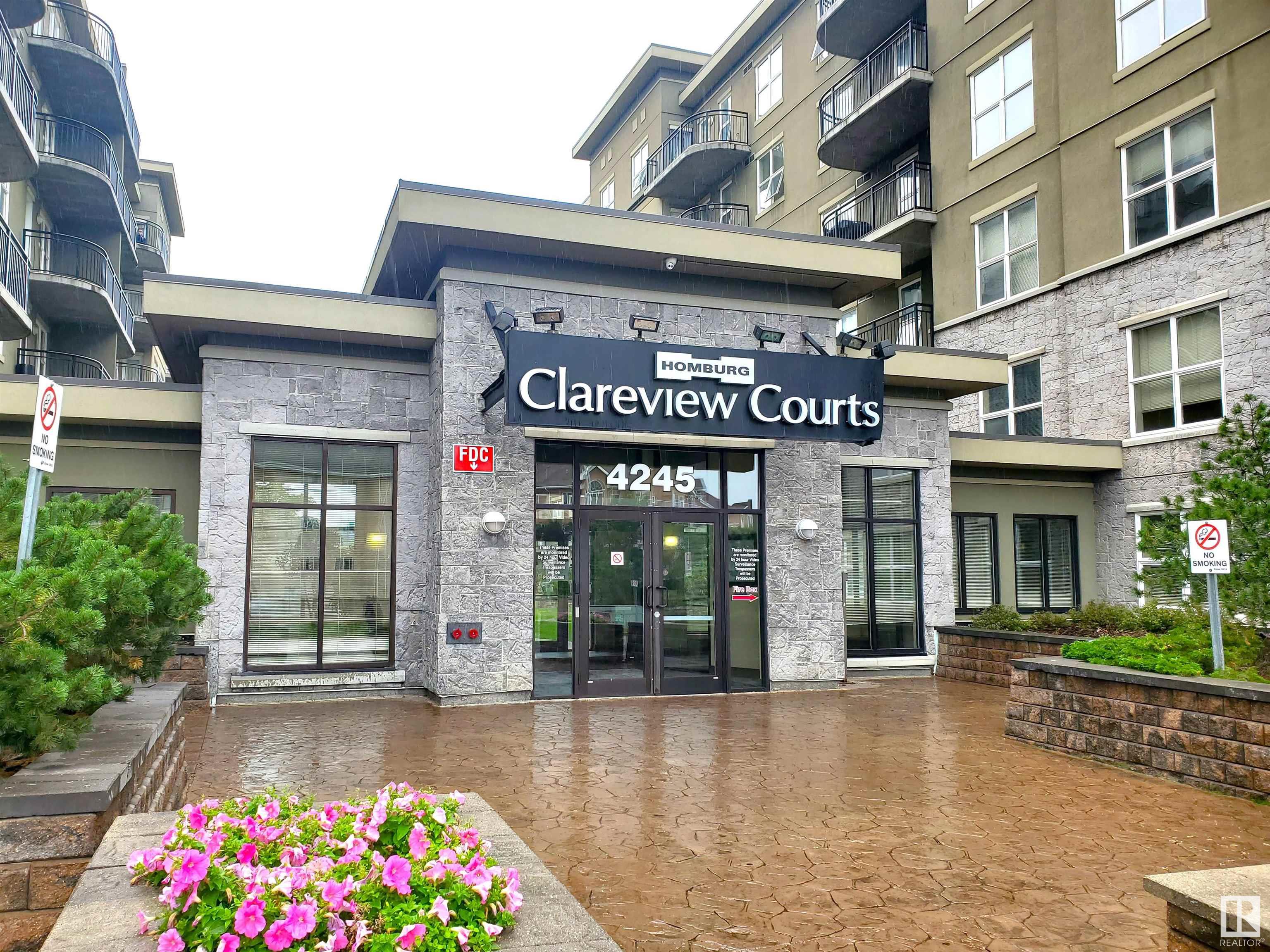      #1-311 4245 139 AV NW , Edmonton,  ,T5Y 3E8 ;  Listing Number: MLS E4415067