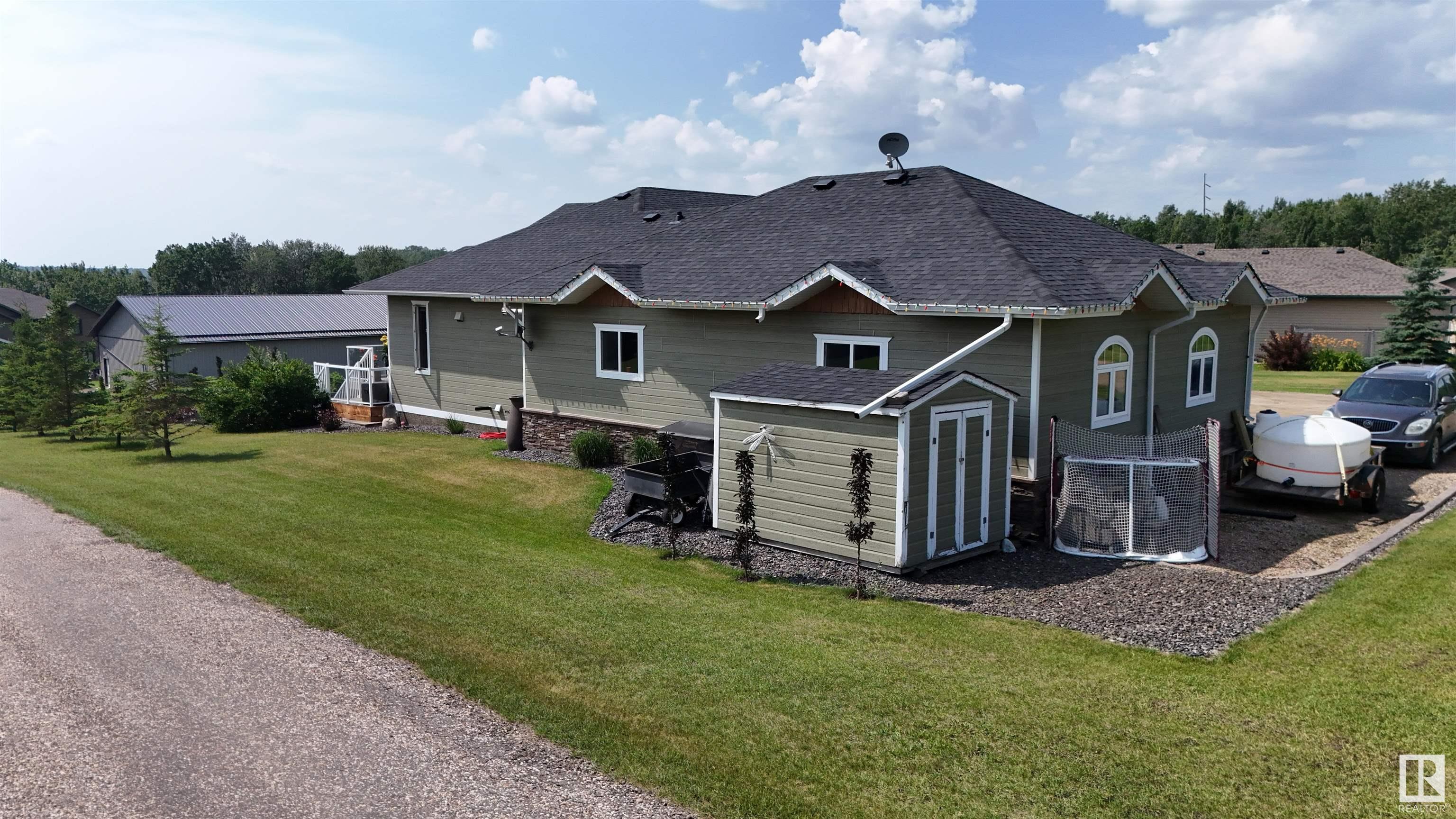      61314 RR 463 , Rural Bonnyville M.D.,  ,T9N 2H3 ;  Listing Number: MLS E4415075