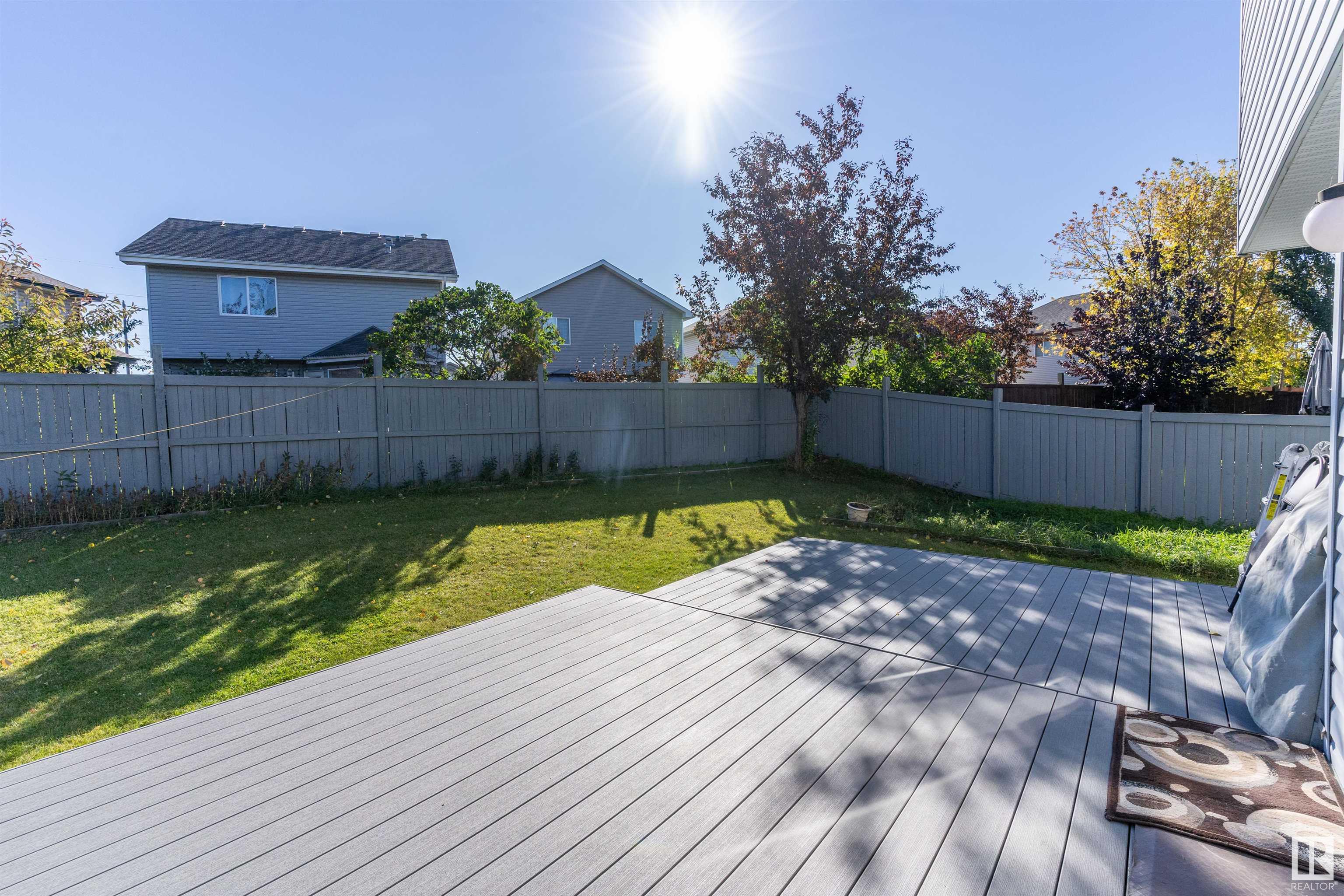      503 89 ST SW , Edmonton,  ,T6X 1C9 ;  Listing Number: MLS E4415082