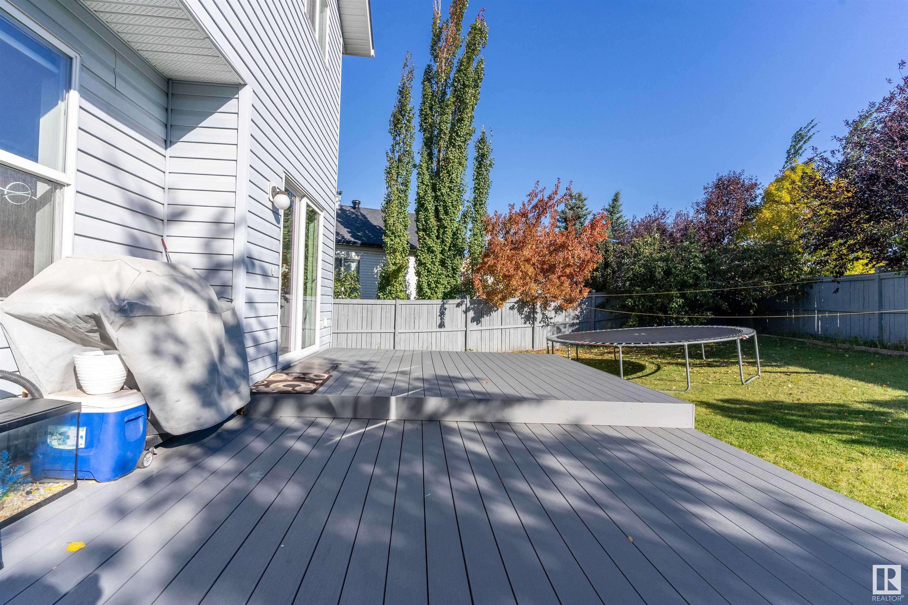      503 89 ST SW , Edmonton,  ,T6X 1C9 ;  Listing Number: MLS E4415082