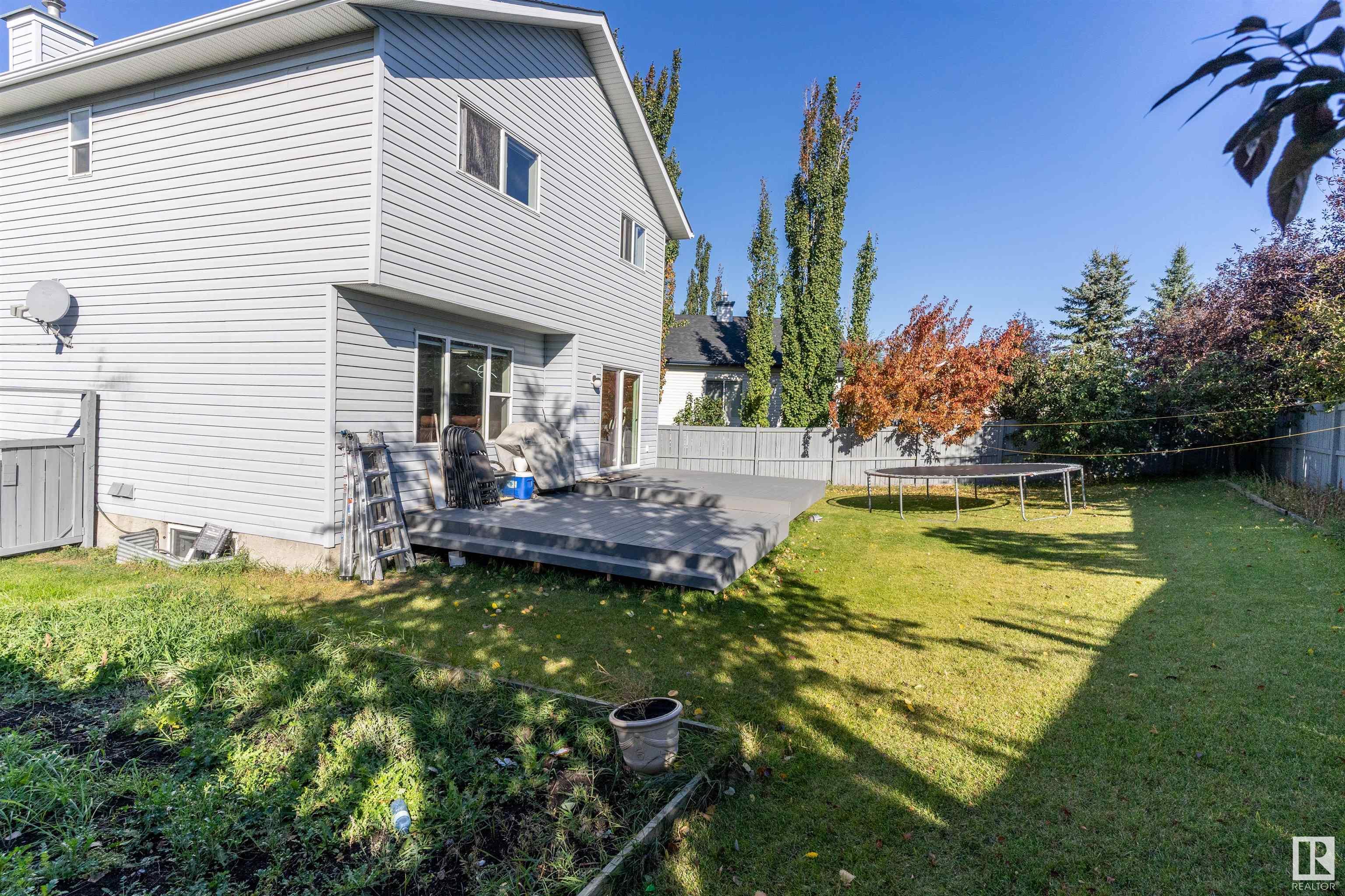      503 89 ST SW , Edmonton,  ,T6X 1C9 ;  Listing Number: MLS E4415082