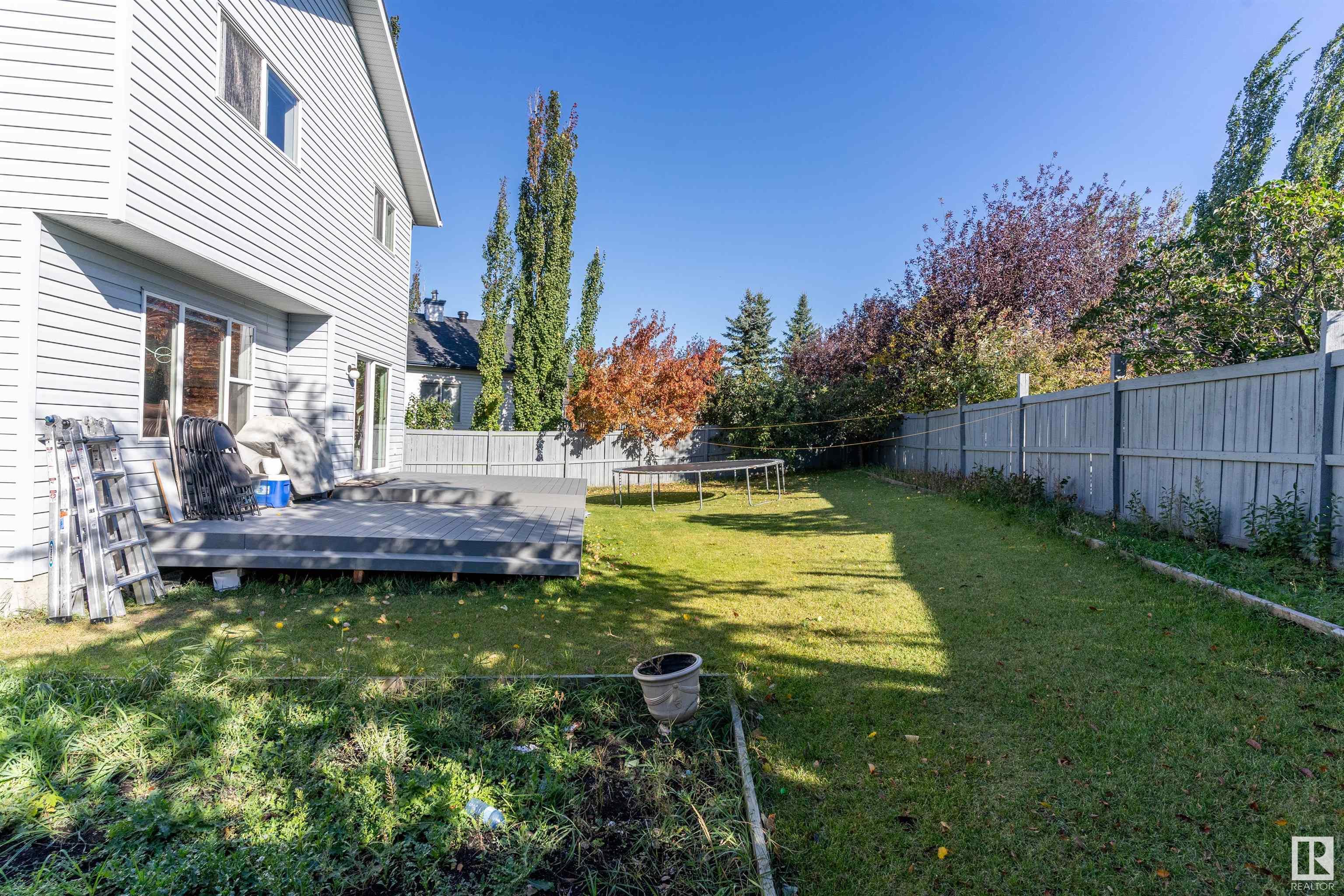      503 89 ST SW , Edmonton,  ,T6X 1C9 ;  Listing Number: MLS E4415082
