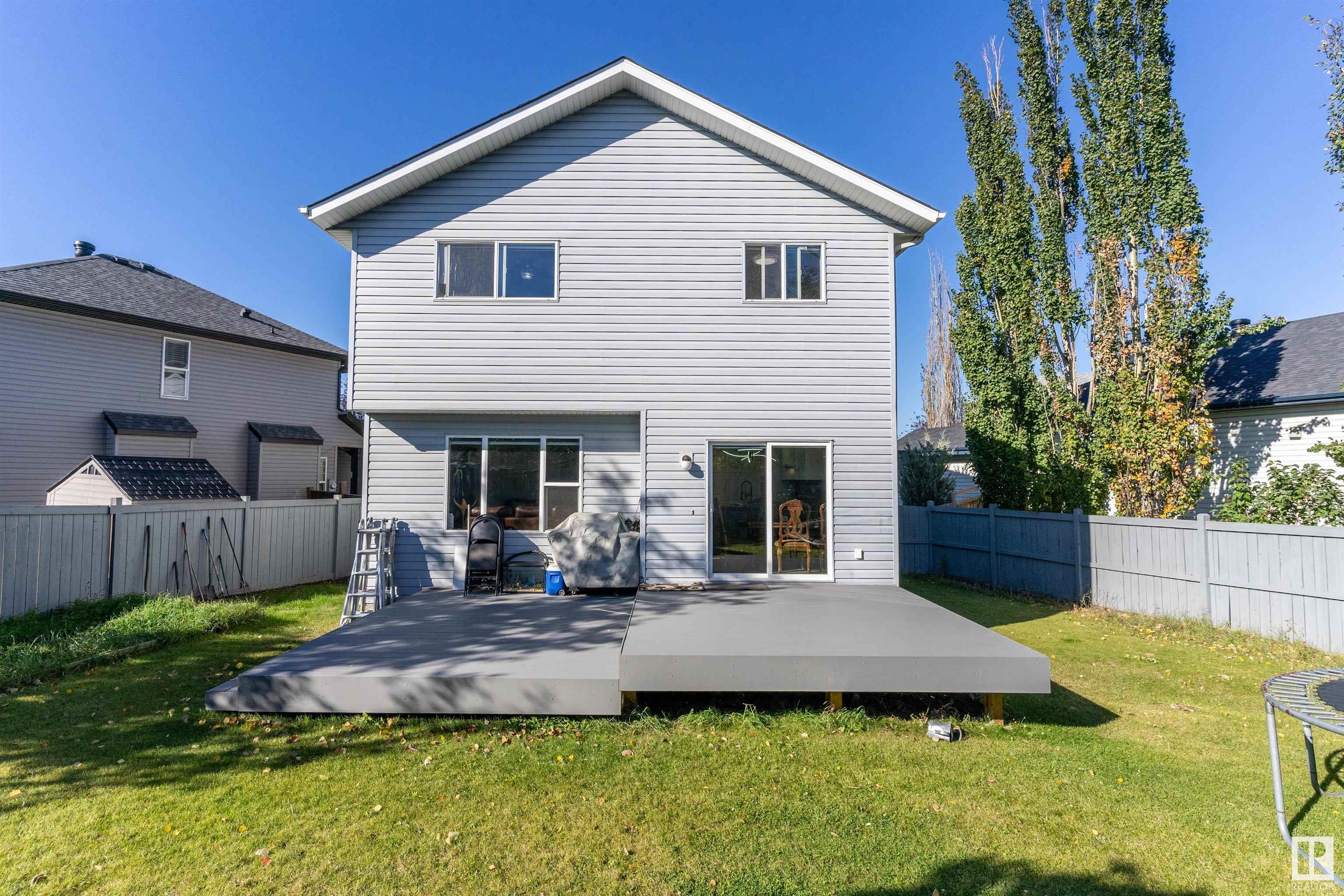      503 89 ST SW , Edmonton,  ,T6X 1C9 ;  Listing Number: MLS E4415082