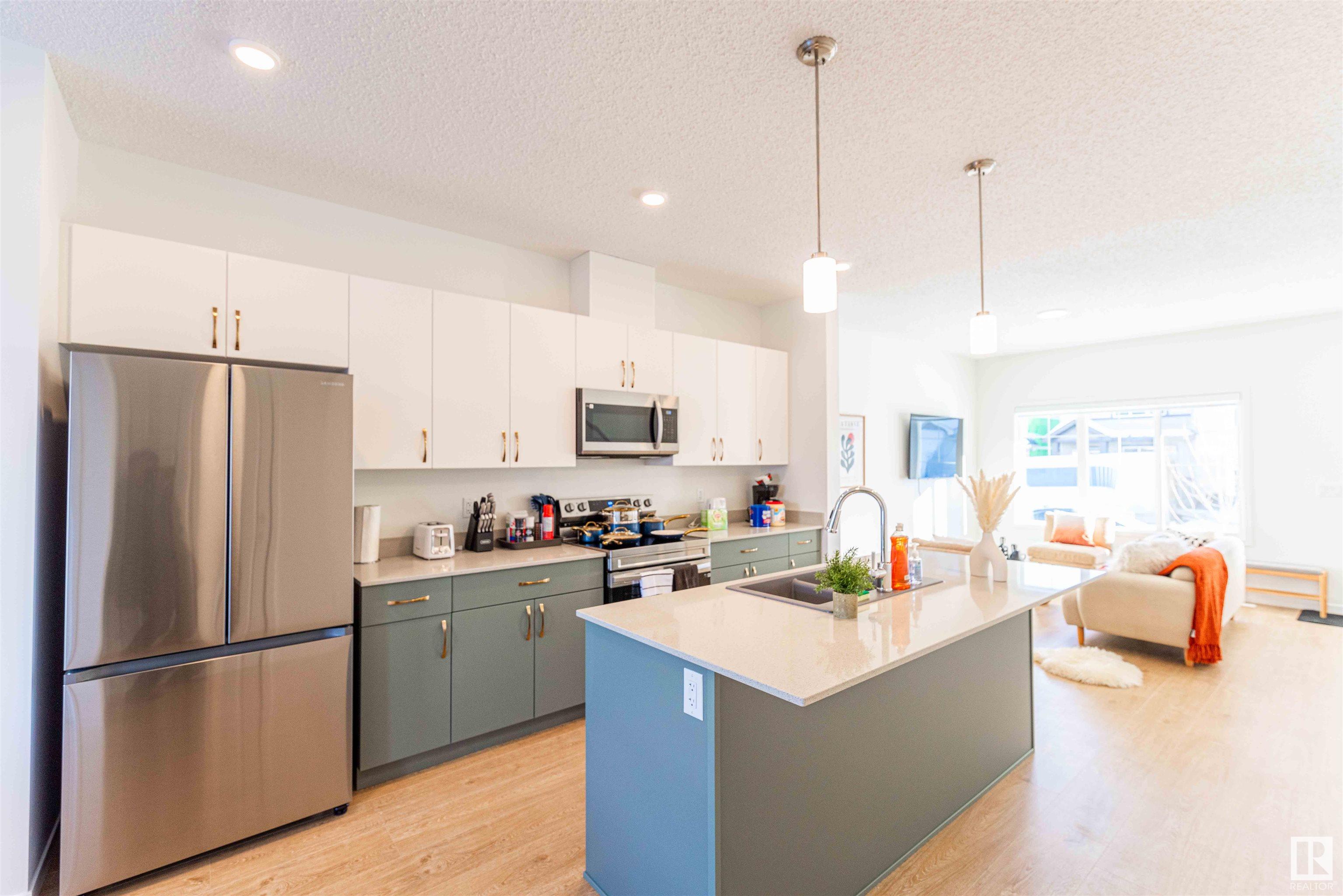      9618 COLAK LINK LI SW , Edmonton,  ,T6W 5M5 ;  Listing Number: MLS E4415089