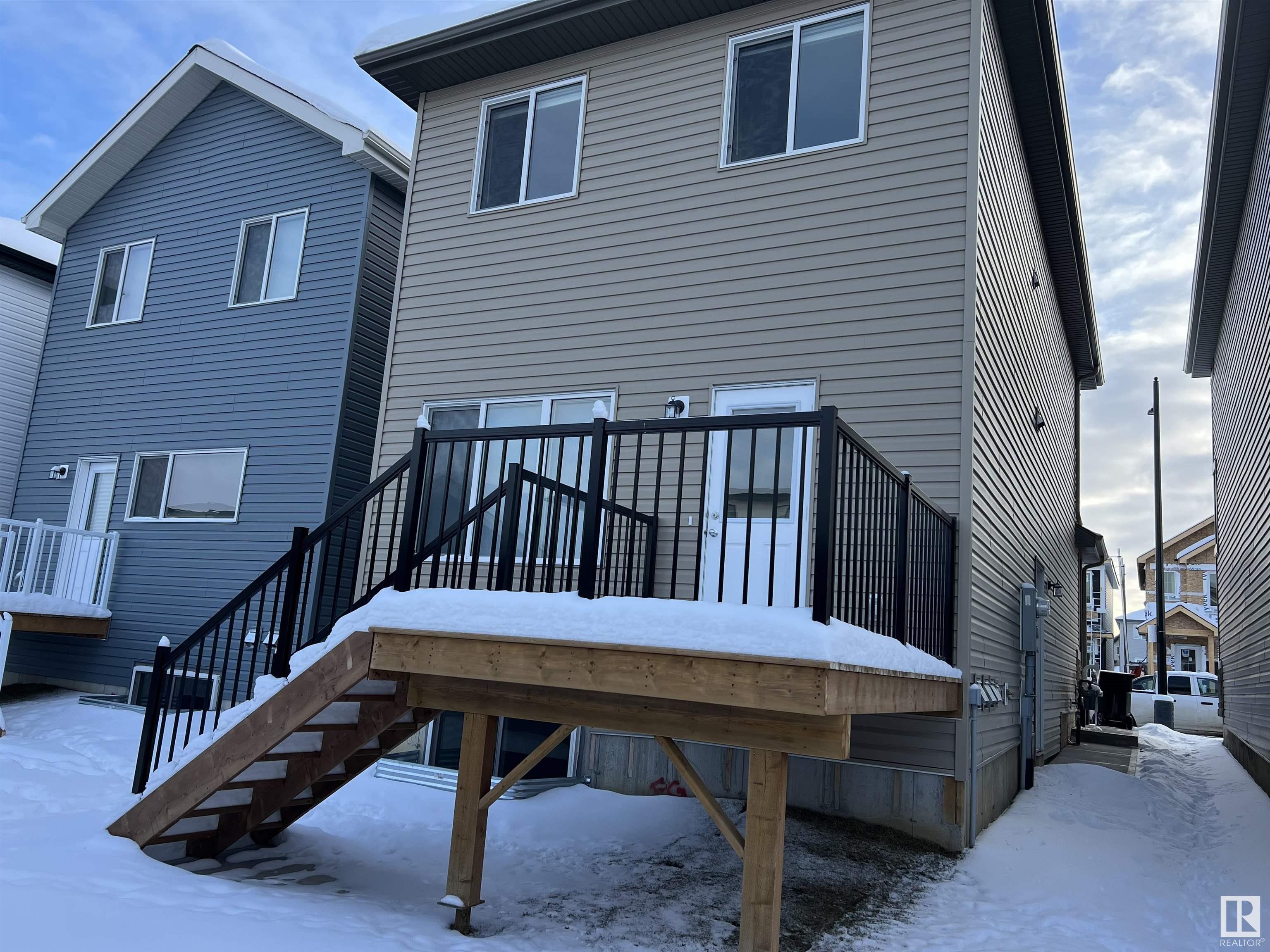      9618 COLAK LINK LI SW , Edmonton,  ,T6W 5M5 ;  Listing Number: MLS E4415089