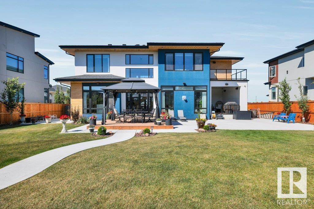      5819 28 ST NE , Rural Leduc County,  ,T4X 0X5 ;  Listing Number: MLS E4415093