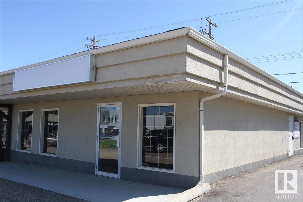      #119 226 McLeod AV , Spruce Grove,  ,T7X 3X2 ;  Listing Number: MLS E4415095