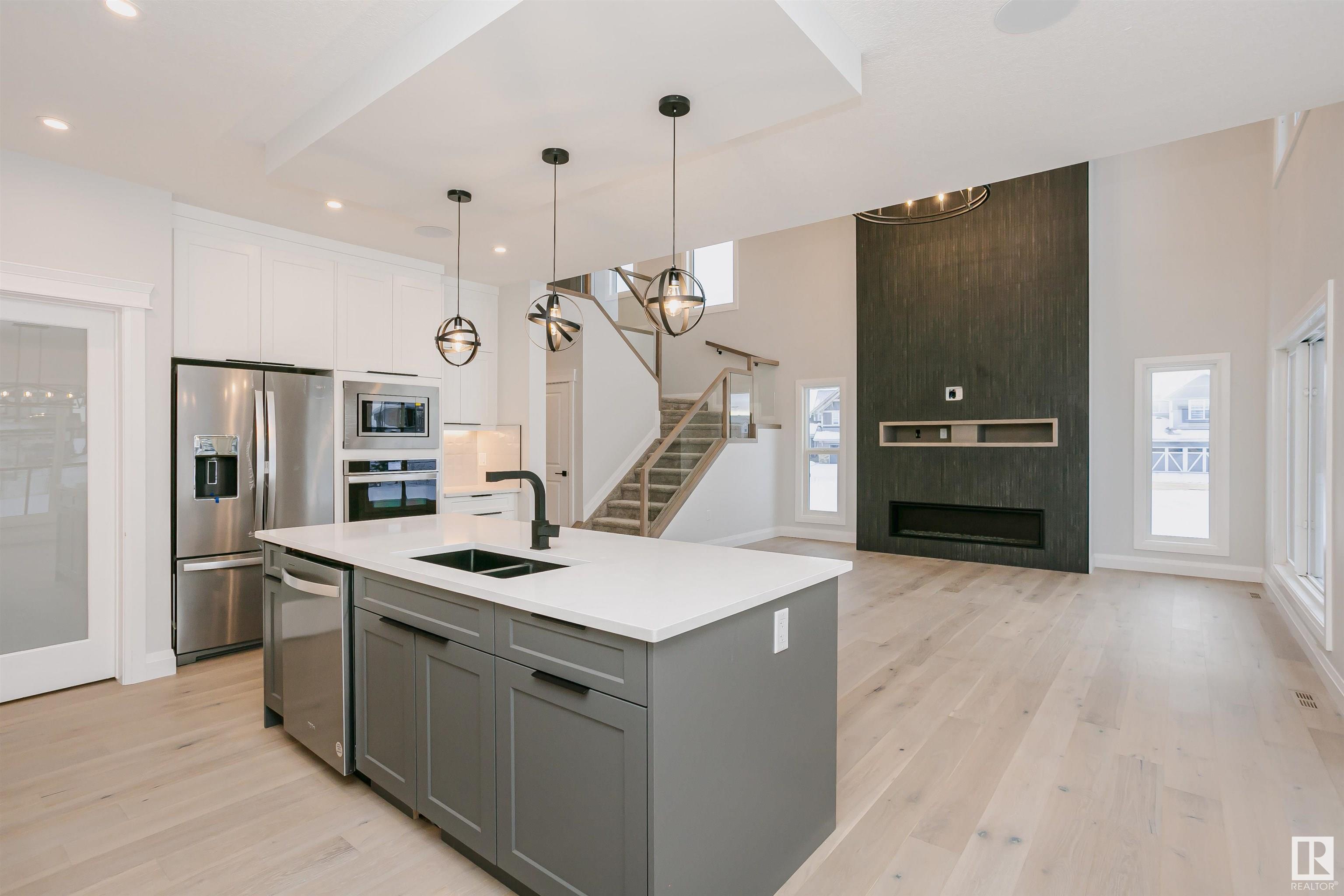      202 EDGEWATER CI , Leduc,  ,T9E 1K5 ;  Listing Number: MLS E4415100