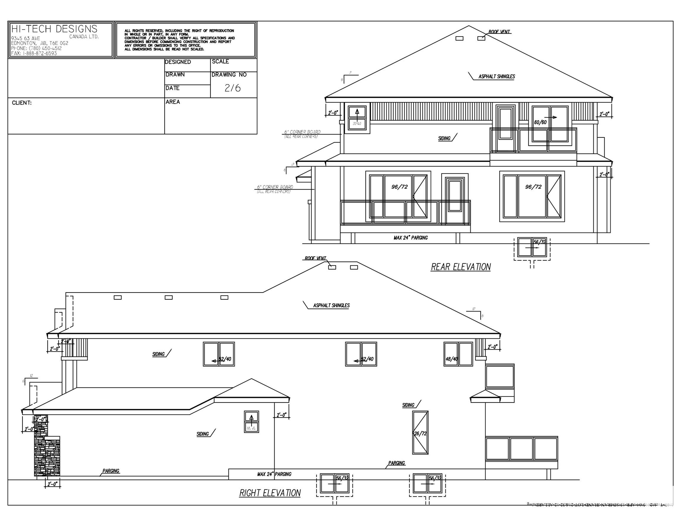      202 EDGEWATER CI , Leduc,  ,T9E 1K5 ;  Listing Number: MLS E4415100