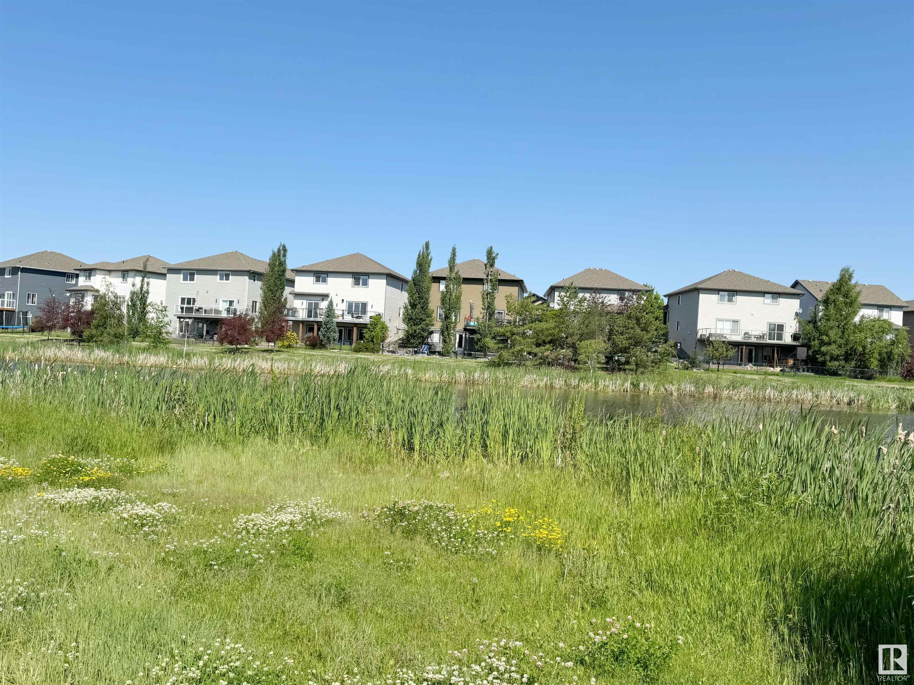      202 EDGEWATER CI , Leduc,  ,T9E 1K5 ;  Listing Number: MLS E4415100