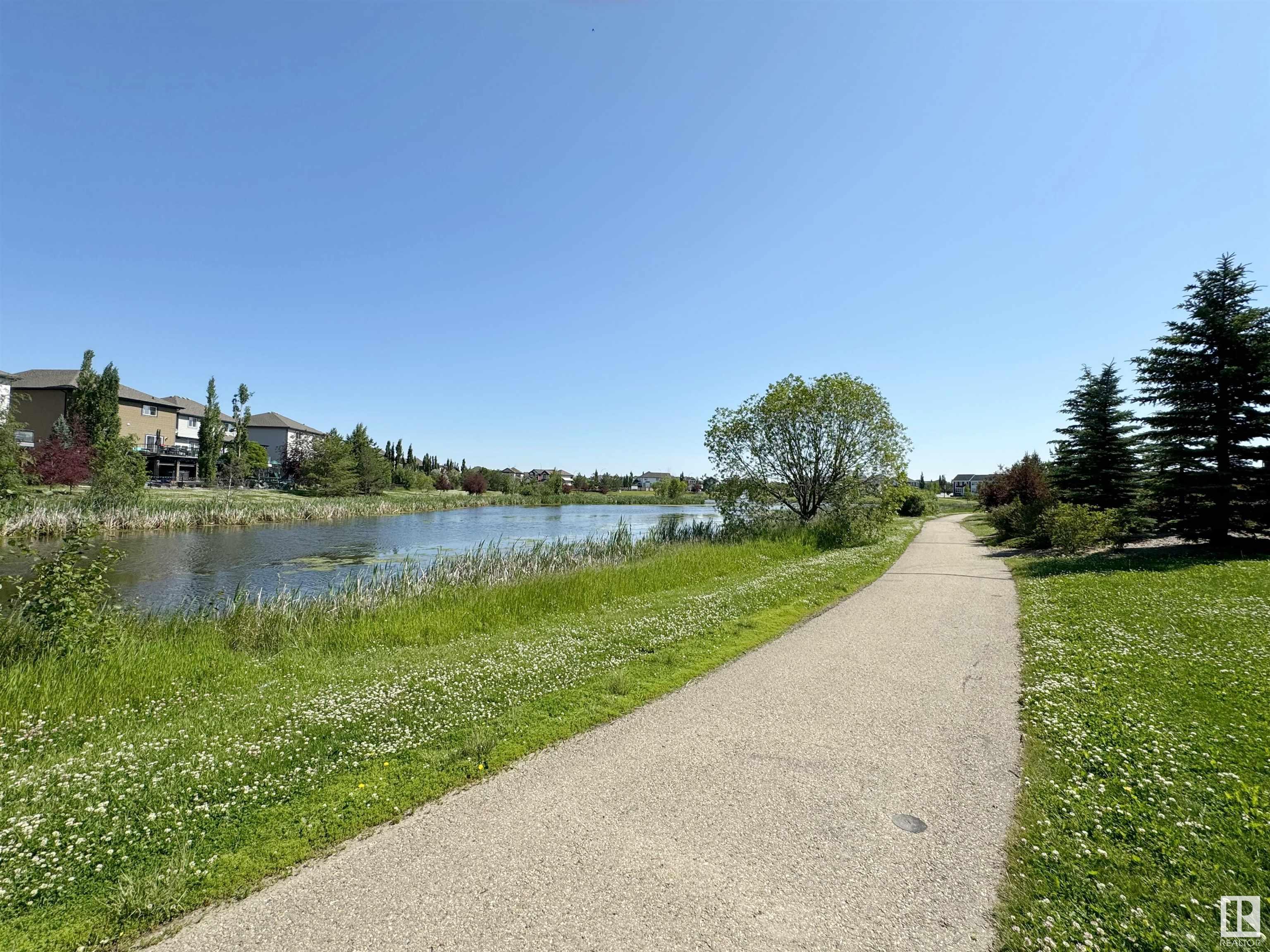      202 EDGEWATER CI , Leduc,  ,T9E 1K5 ;  Listing Number: MLS E4415100