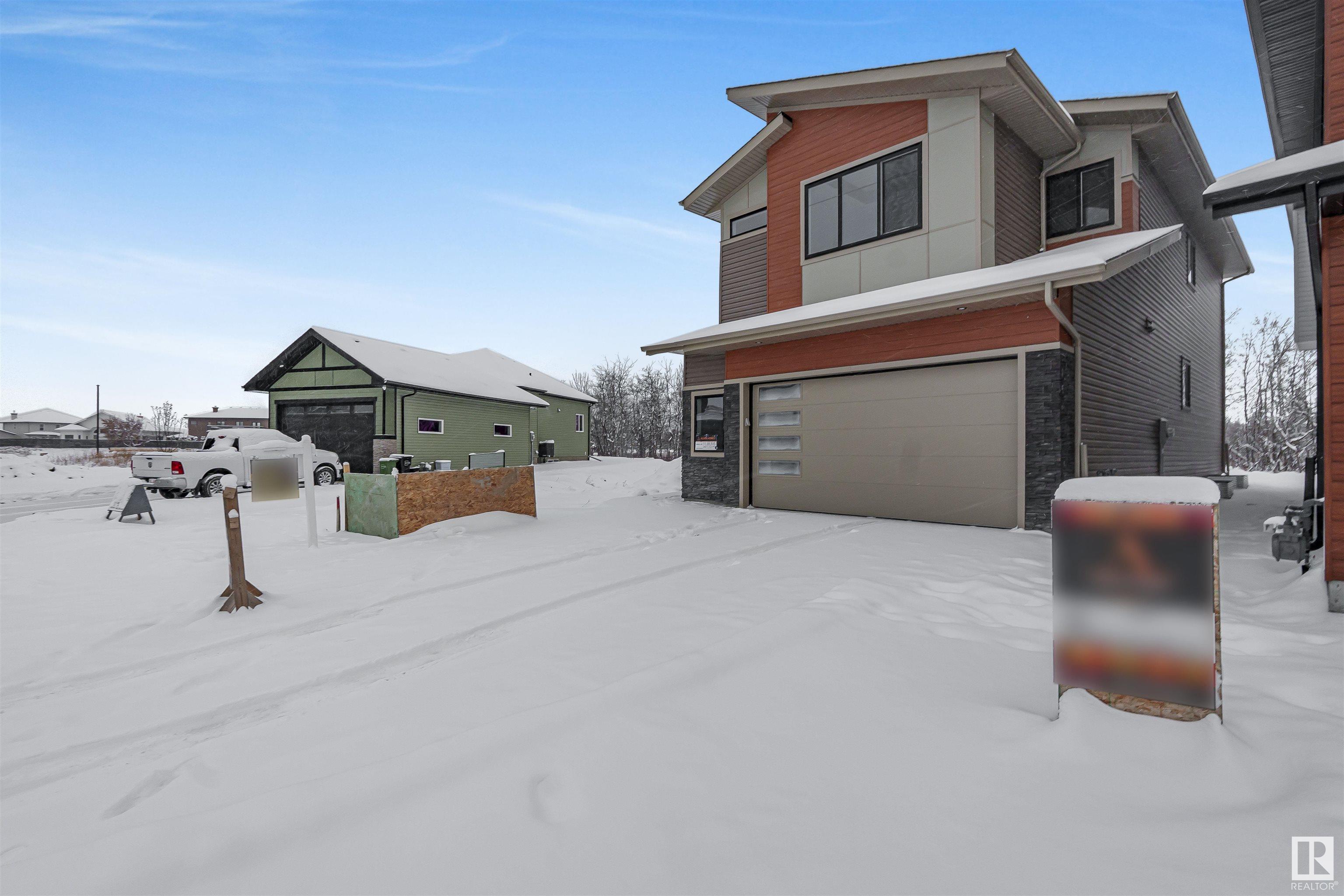      244 166 AV NE , Edmonton,  ,T5Y 4J2 ;  Listing Number: MLS E4415111