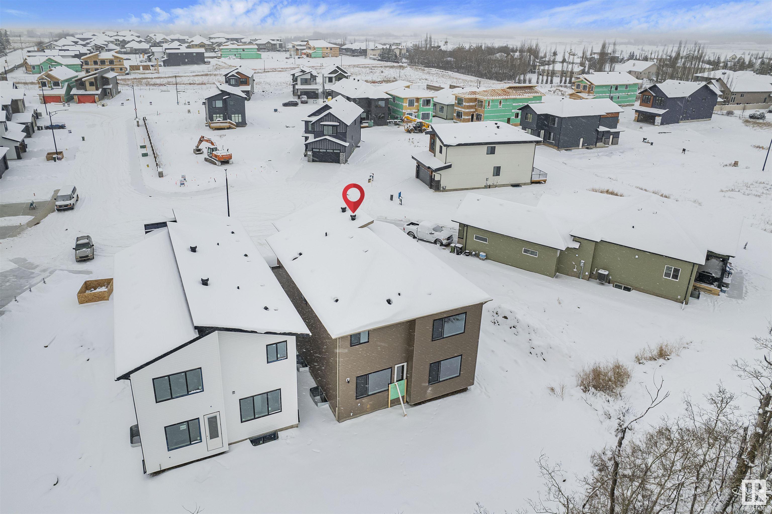      244 166 AV NE , Edmonton,  ,T5Y 4J2 ;  Listing Number: MLS E4415111