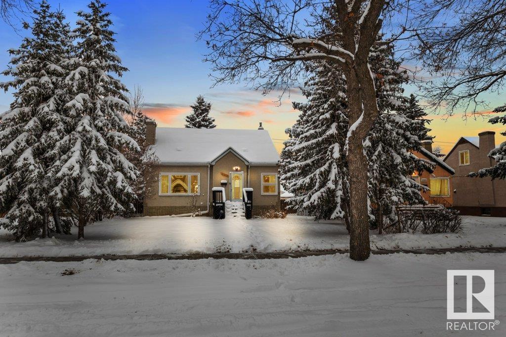      11310 105 ST NW , Edmonton,  ,T5G 2M6 ;  Listing Number: MLS E4415119