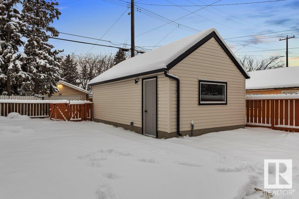     11310 105 ST NW , Edmonton,  ,T5G 2M6 ;  Listing Number: MLS E4415119