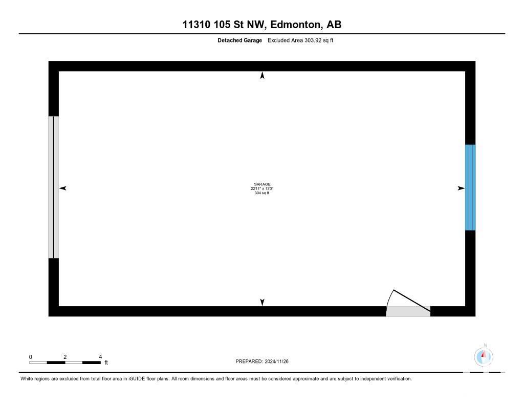      11310 105 ST NW , Edmonton,  ,T5G 2M6 ;  Listing Number: MLS E4415119