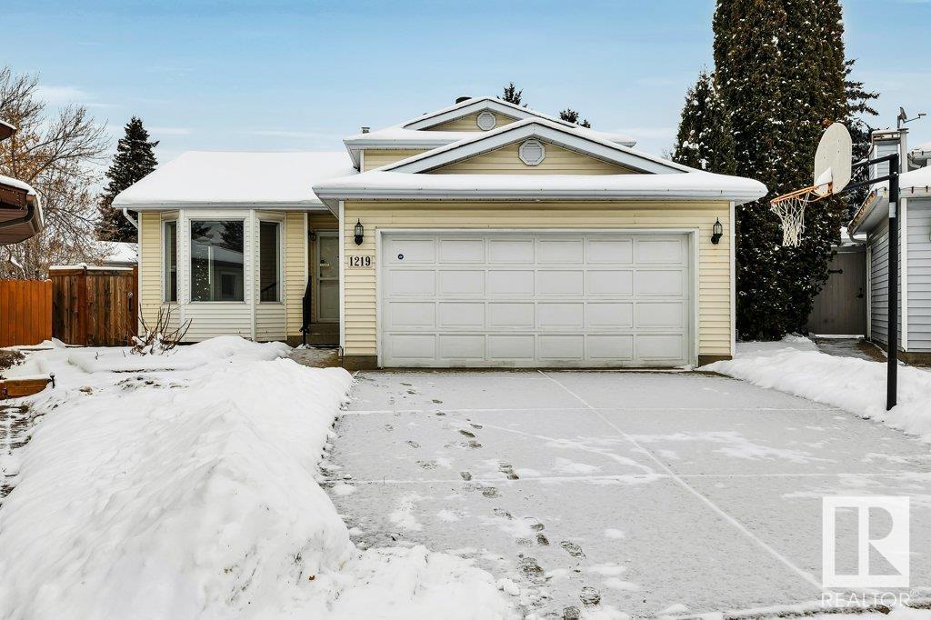     1219 56 ST NW , Edmonton,  ,T6L 2B2 ;  Listing Number: MLS E4415124