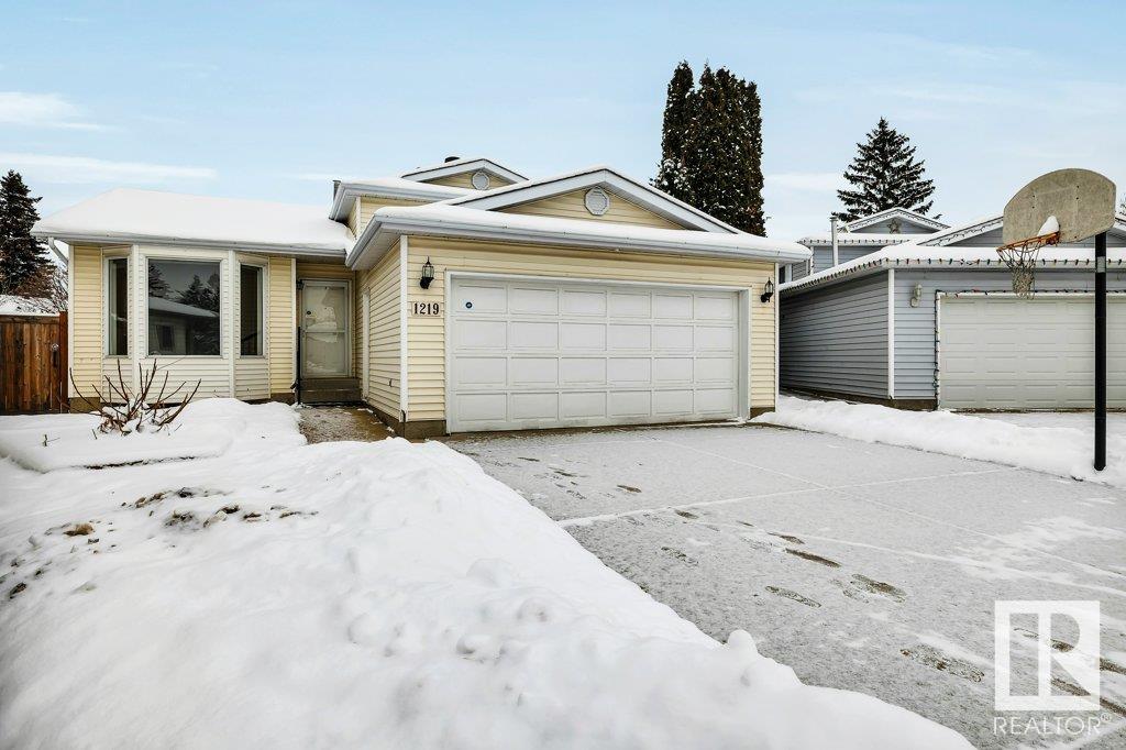      1219 56 ST NW , Edmonton,  ,T6L 2B2 ;  Listing Number: MLS E4415124