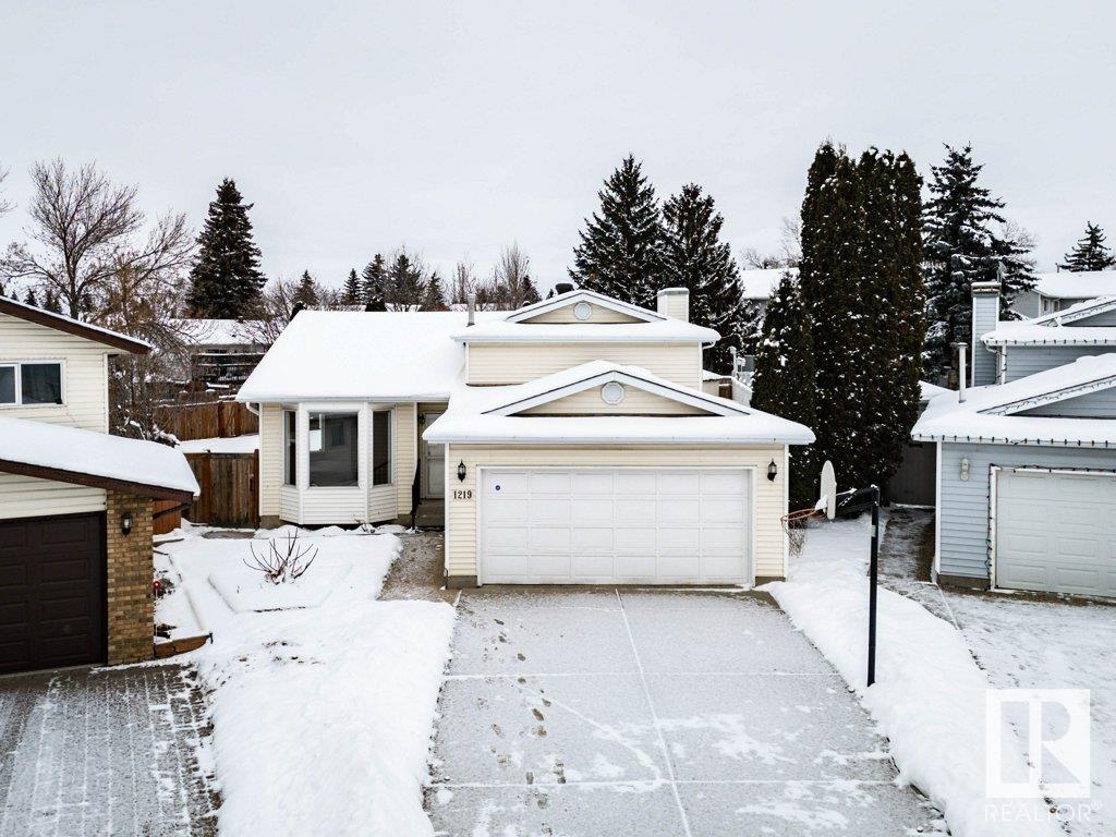      1219 56 ST NW , Edmonton,  ,T6L 2B2 ;  Listing Number: MLS E4415124