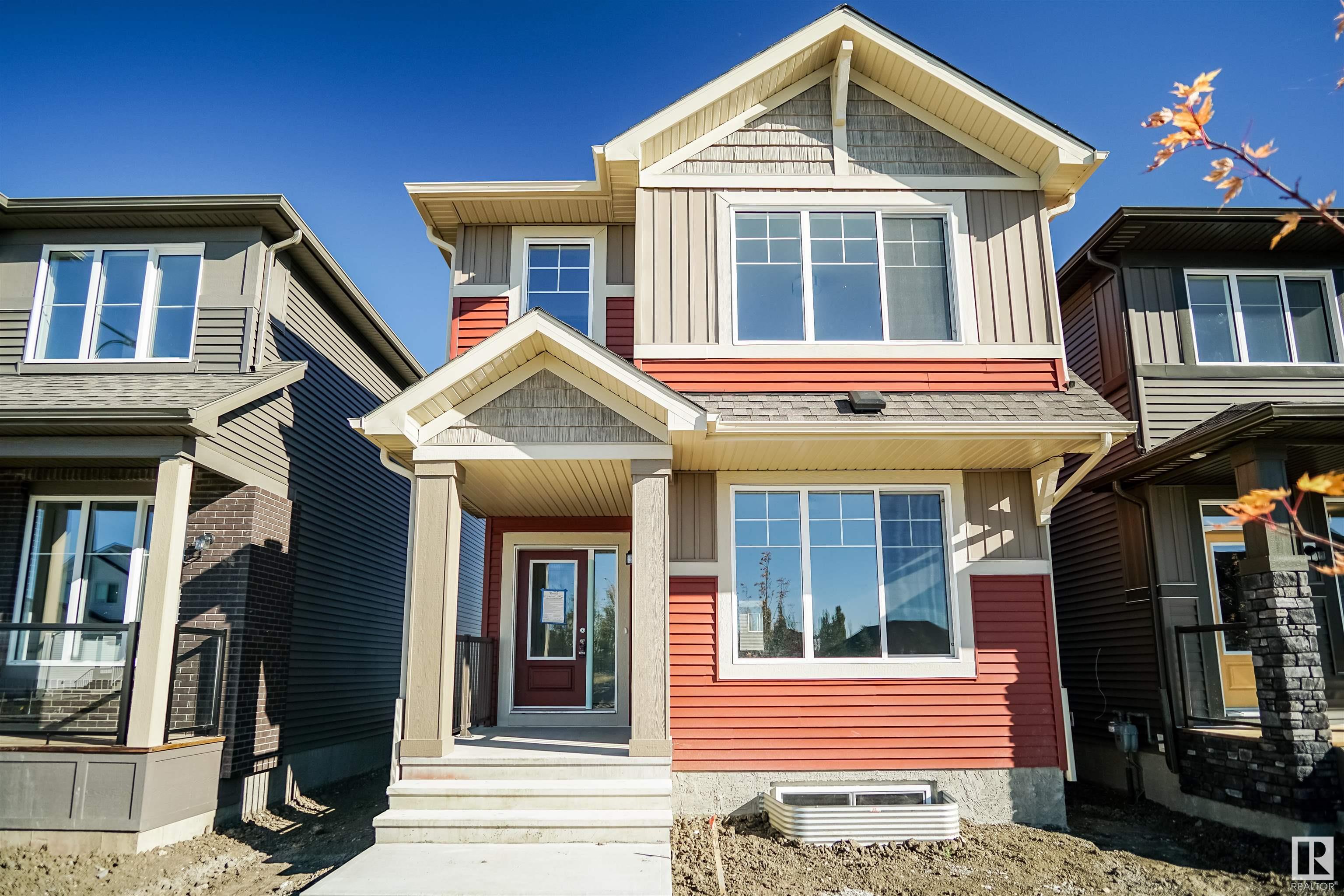      21 WESTPARK DR , Fort Saskatchewan,  ,T8L 0Z5 ;  Listing Number: MLS E4415133