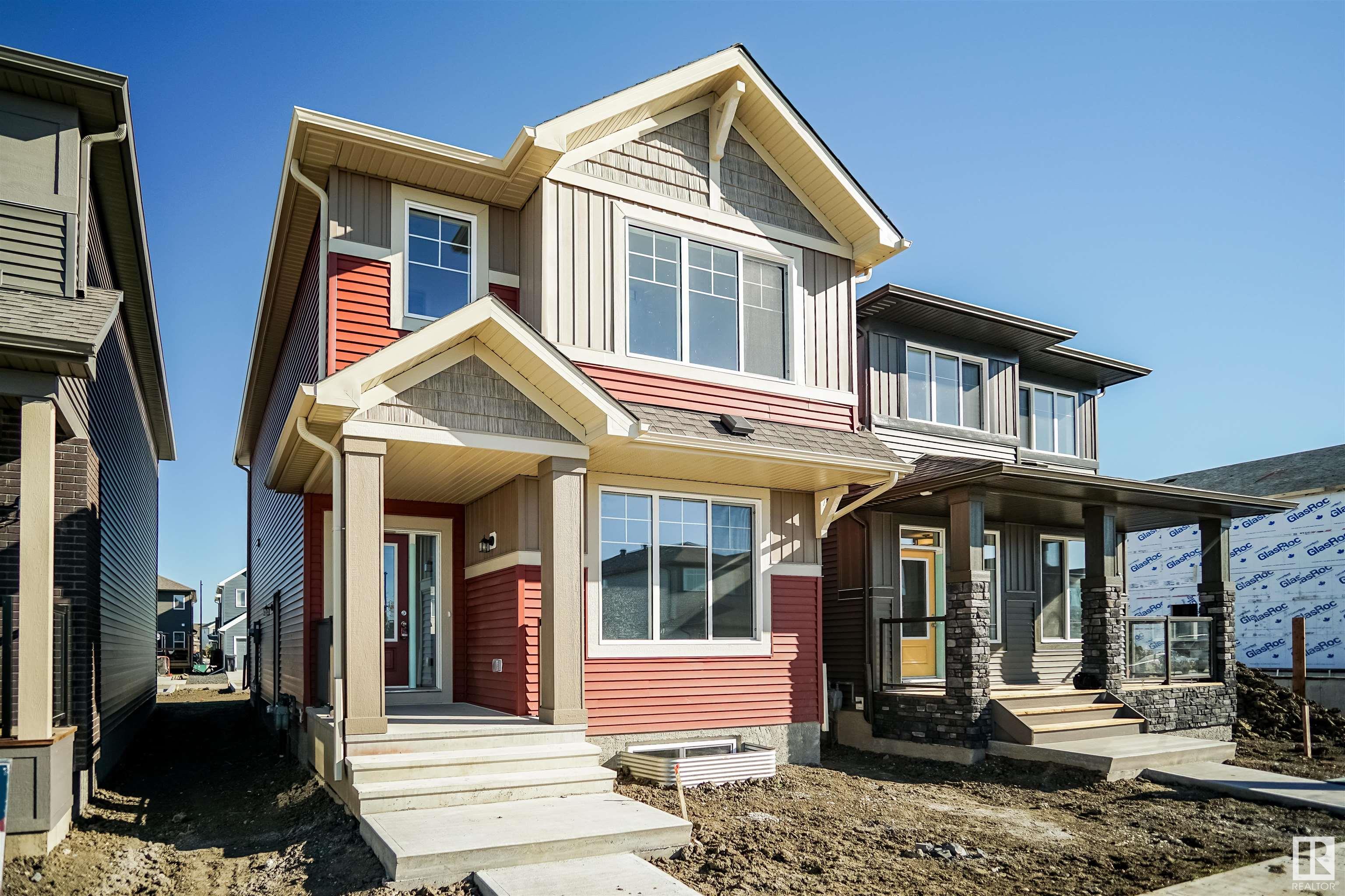      21 WESTPARK DR , Fort Saskatchewan,  ,T8L 0Z5 ;  Listing Number: MLS E4415133