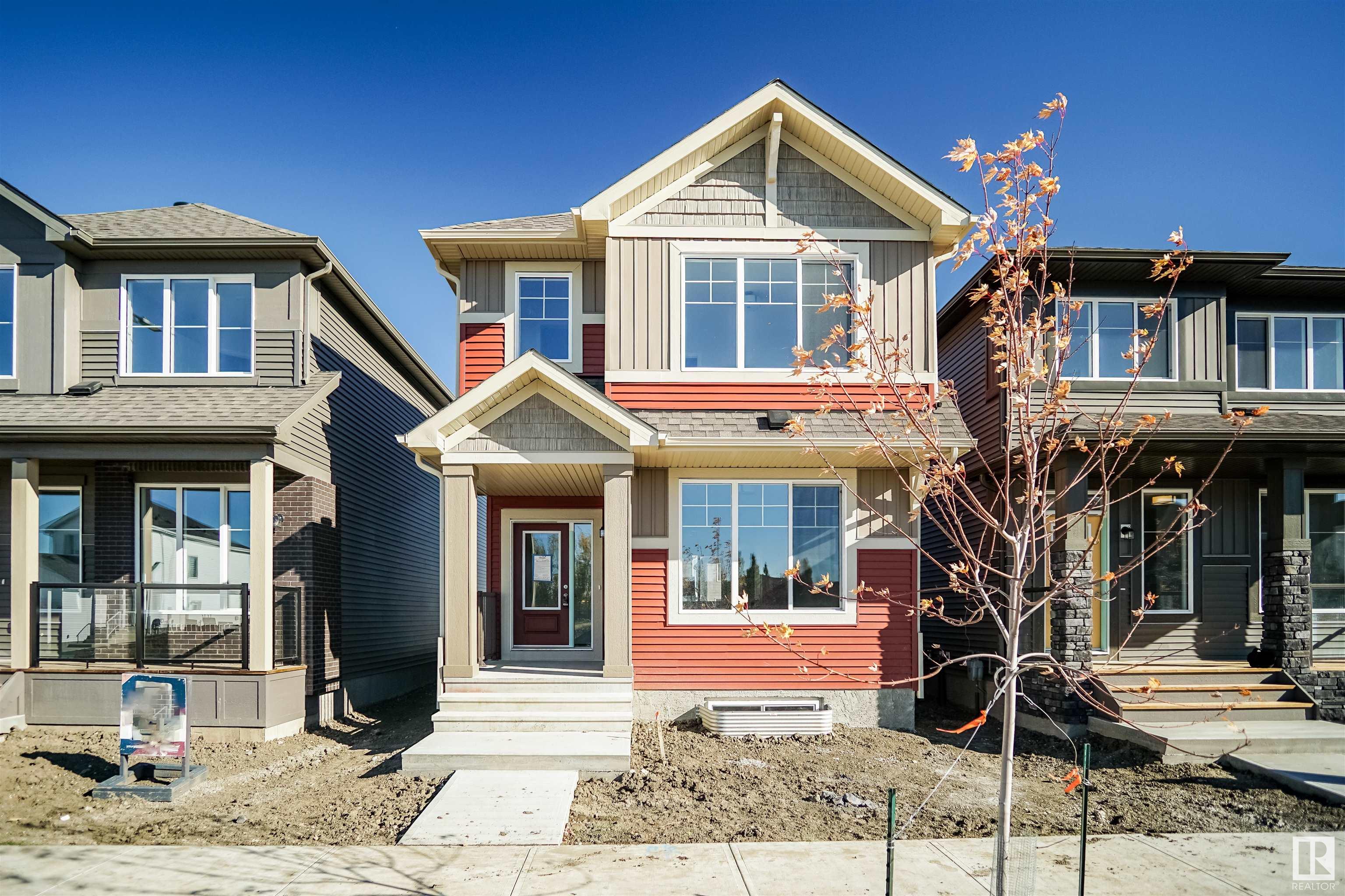      21 WESTPARK DR , Fort Saskatchewan,  ,T8L 0Z5 ;  Listing Number: MLS E4415133