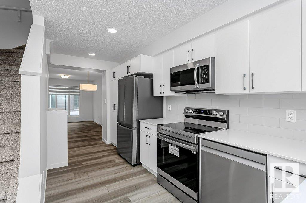      #41 1530 TAMARACK BV NW NW , Edmonton,  ,T6T 2E6 ;  Listing Number: MLS E4415139