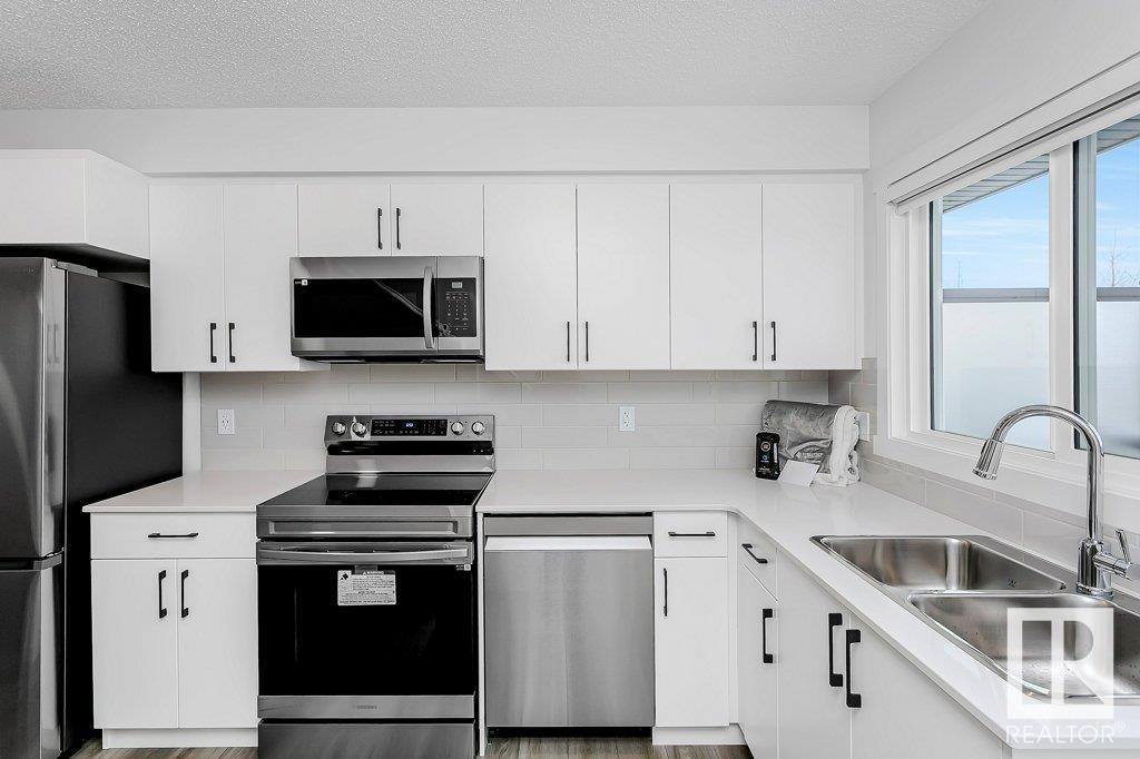      #41 1530 TAMARACK BV NW NW , Edmonton,  ,T6T 2E6 ;  Listing Number: MLS E4415139