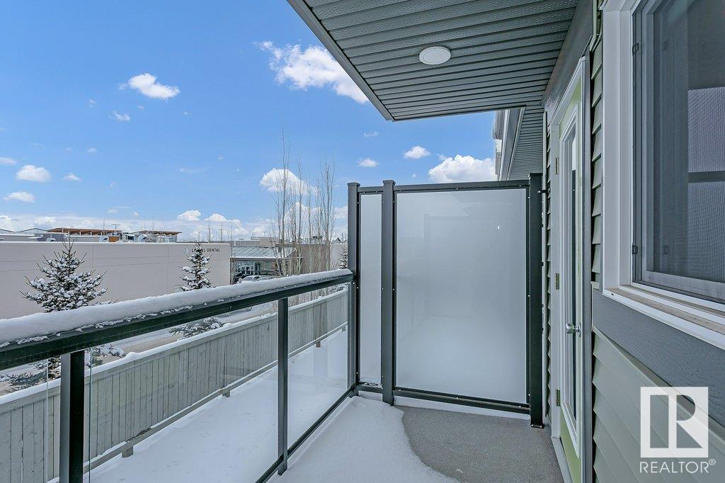      #41 1530 TAMARACK BV NW NW , Edmonton,  ,T6T 2E6 ;  Listing Number: MLS E4415139