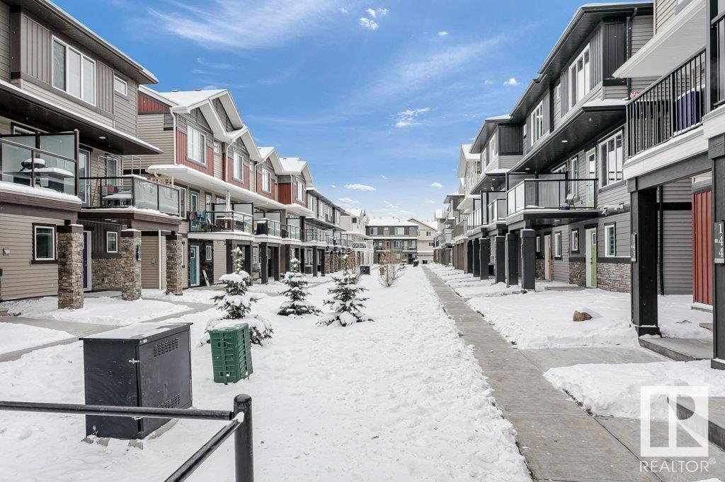      #41 1530 TAMARACK BV NW NW , Edmonton,  ,T6T 2E6 ;  Listing Number: MLS E4415139
