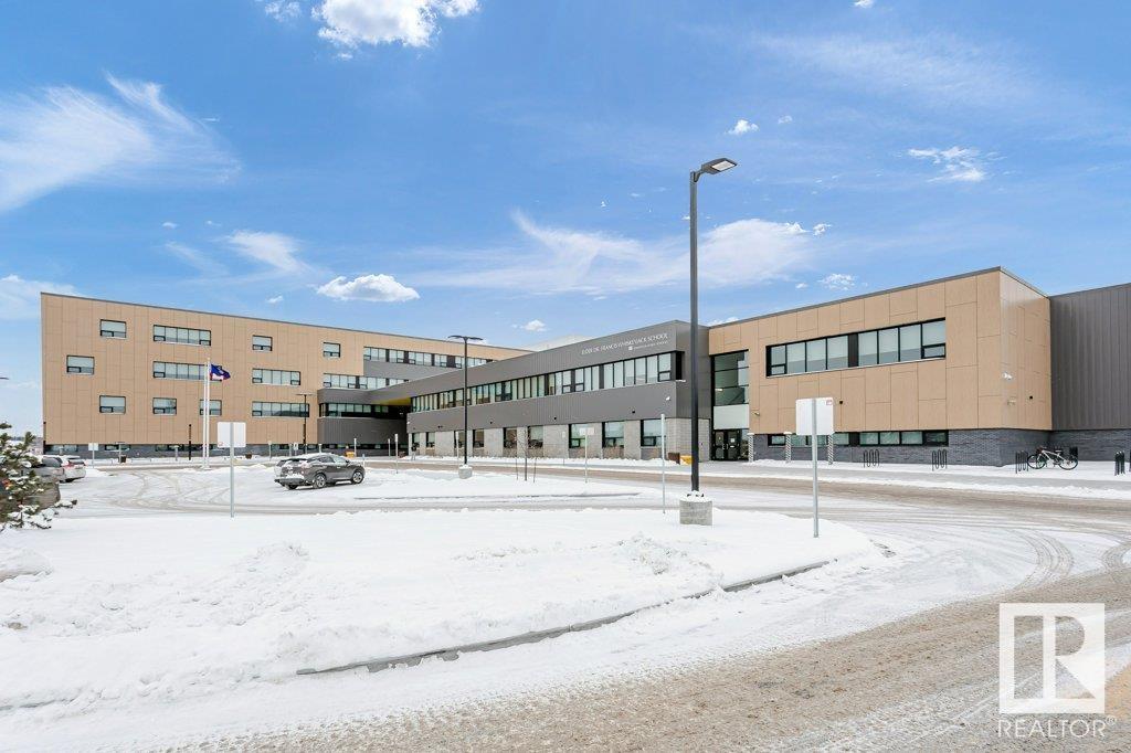      #41 1530 TAMARACK BV NW NW , Edmonton,  ,T6T 2E6 ;  Listing Number: MLS E4415139