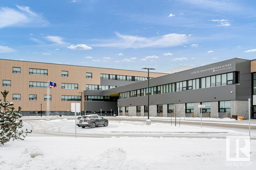      #41 1530 TAMARACK BV NW NW , Edmonton,  ,T6T 2E6 ;  Listing Number: MLS E4415139