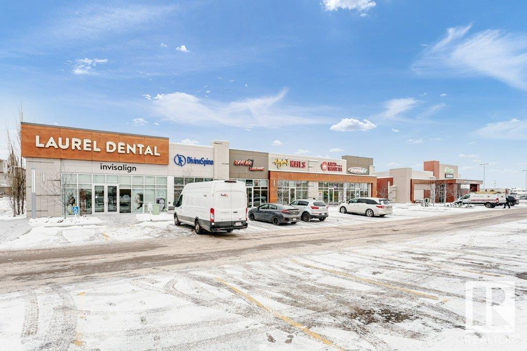      #41 1530 TAMARACK BV NW NW , Edmonton,  ,T6T 2E6 ;  Listing Number: MLS E4415139