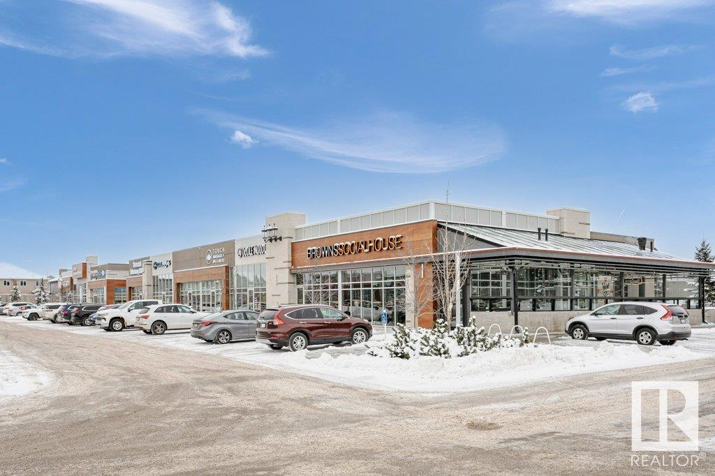      #41 1530 TAMARACK BV NW NW , Edmonton,  ,T6T 2E6 ;  Listing Number: MLS E4415139