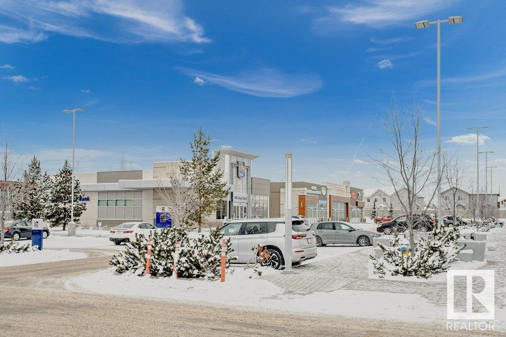      #41 1530 TAMARACK BV NW NW , Edmonton,  ,T6T 2E6 ;  Listing Number: MLS E4415139